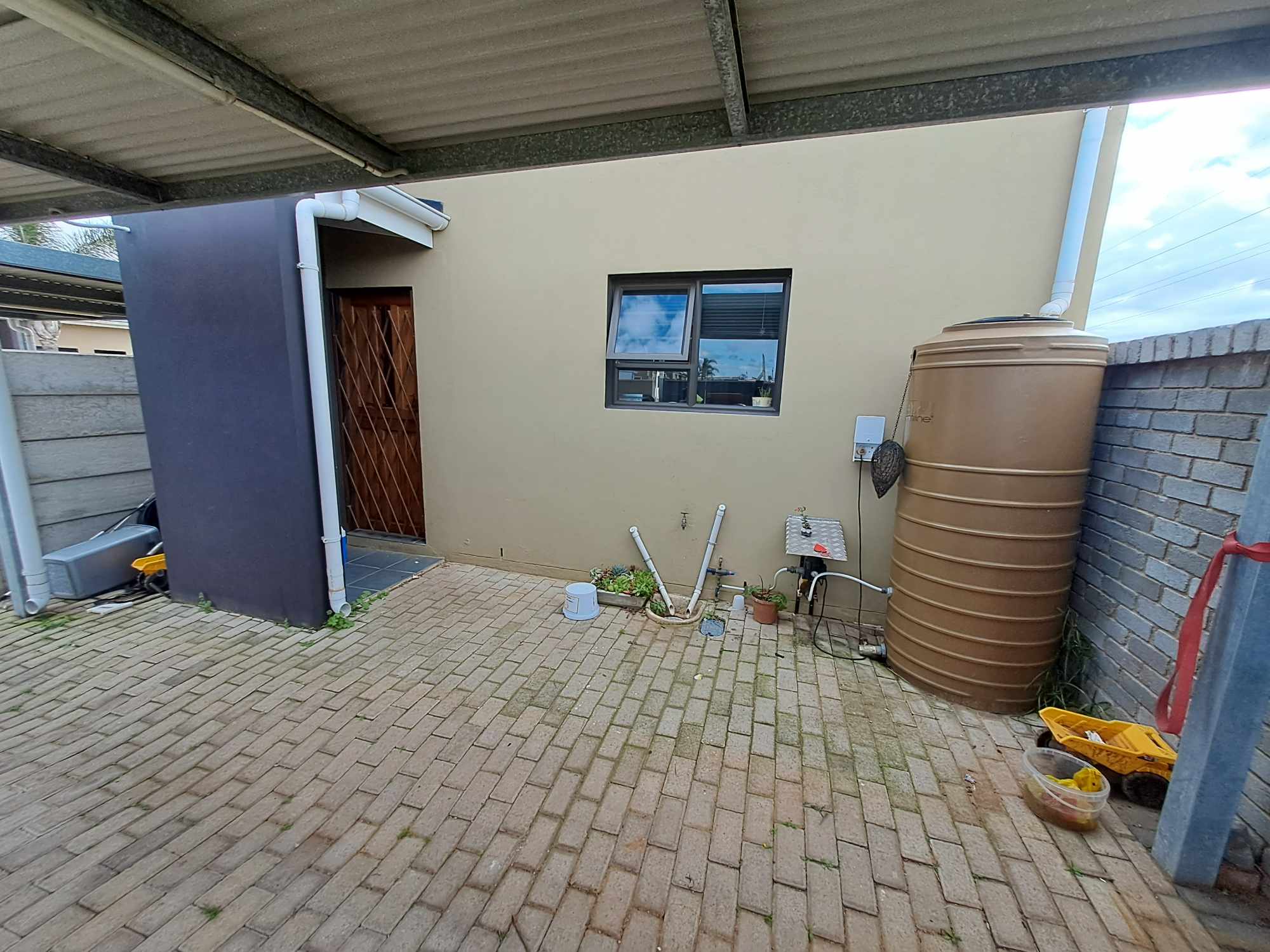 3 Bedroom Duplex - Erf 11638 -Thenant Ridge - Despatch thumbnail 10