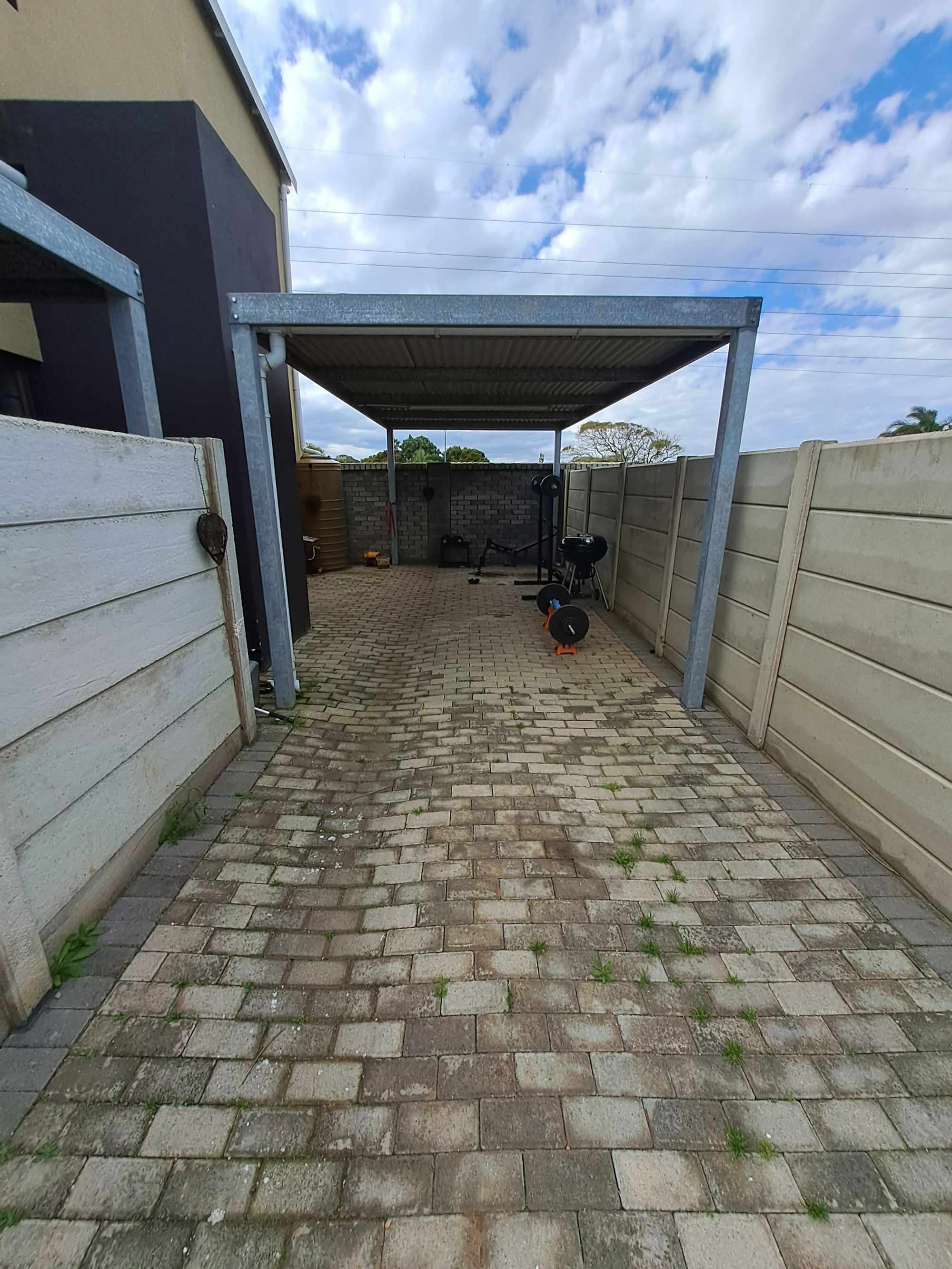 3 Bedroom Duplex - Erf 11638 -Thenant Ridge - Despatch thumbnail 11