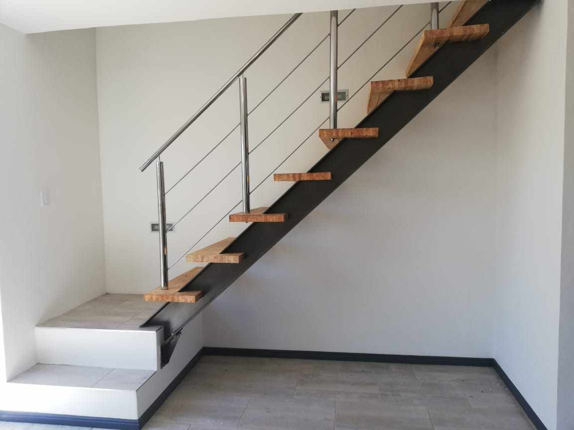 2 Bedroom Duplex - Erf 11650 -Thenant Ridge - Despatch thumbnail 4