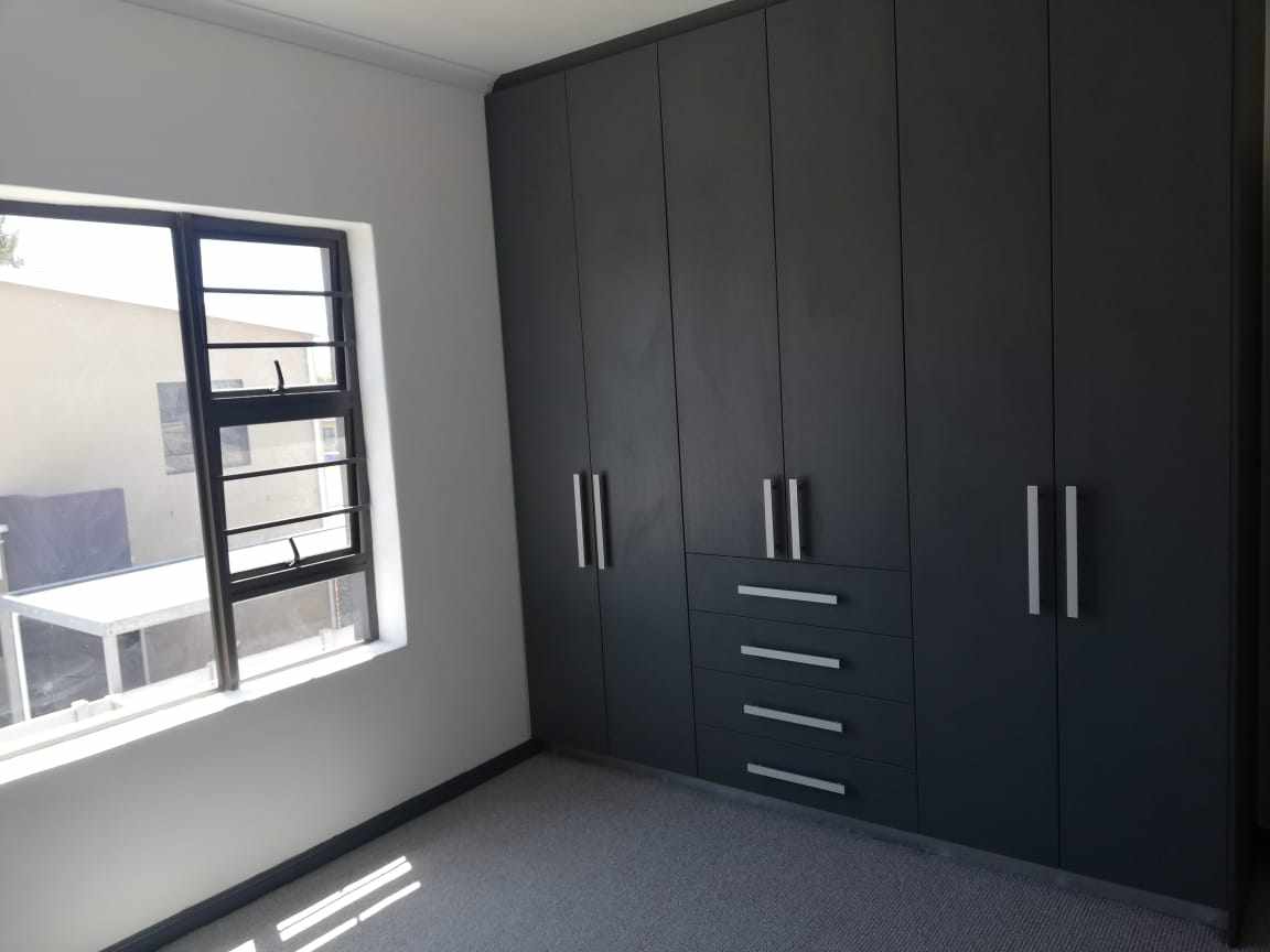 2 Bedroom Duplex - Erf 11650 -Thenant Ridge - Despatch thumbnail 7