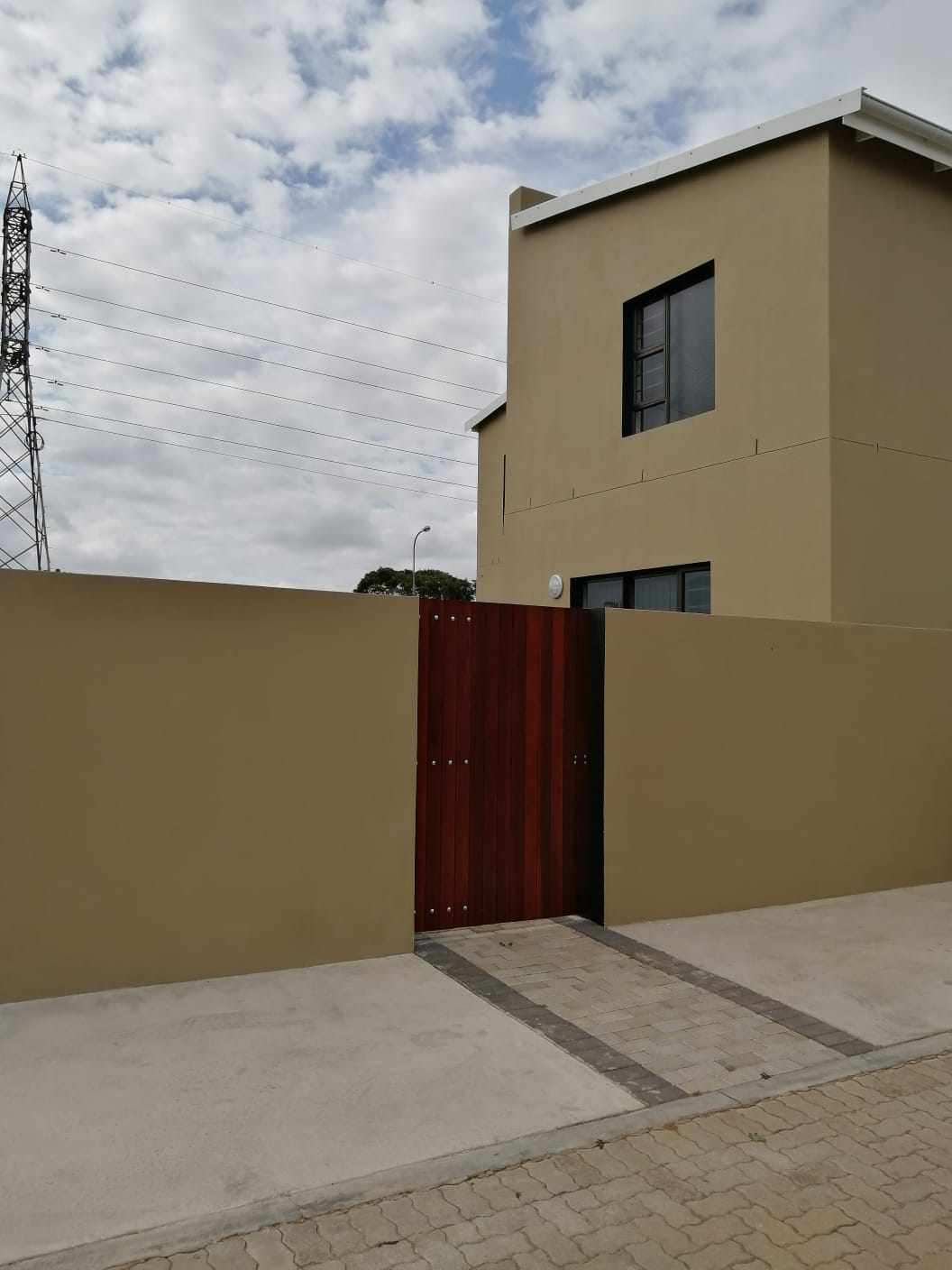 2 Bedroom Duplex - Erf 11650 -Thenant Ridge - Despatch thumbnail 8