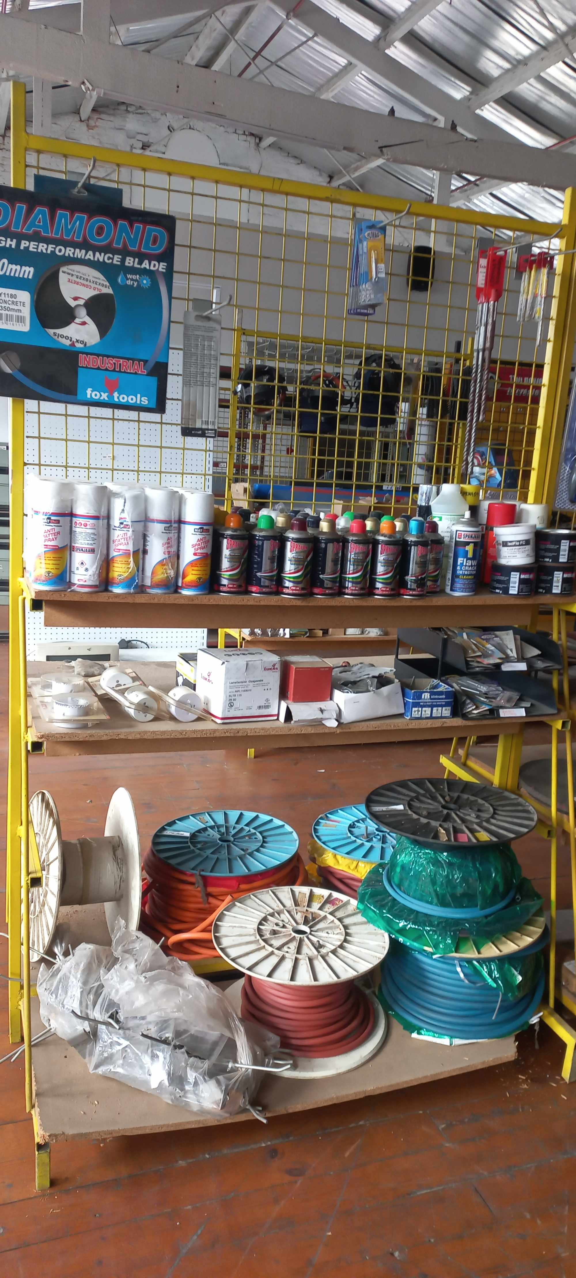 Household Furniture, Appliances, Welding Equipment and More thumbnail 2