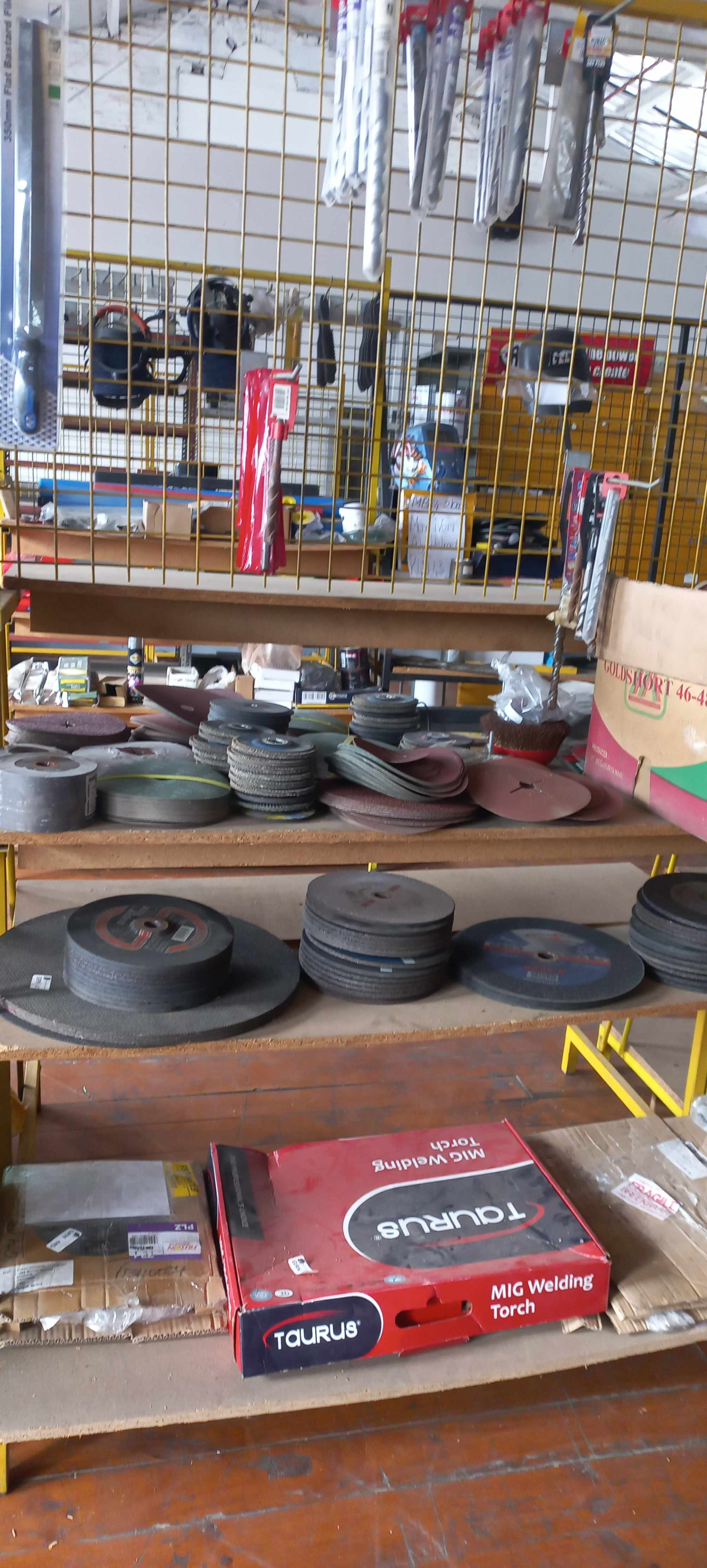 Household Furniture, Appliances, Welding Equipment and More thumbnail 3