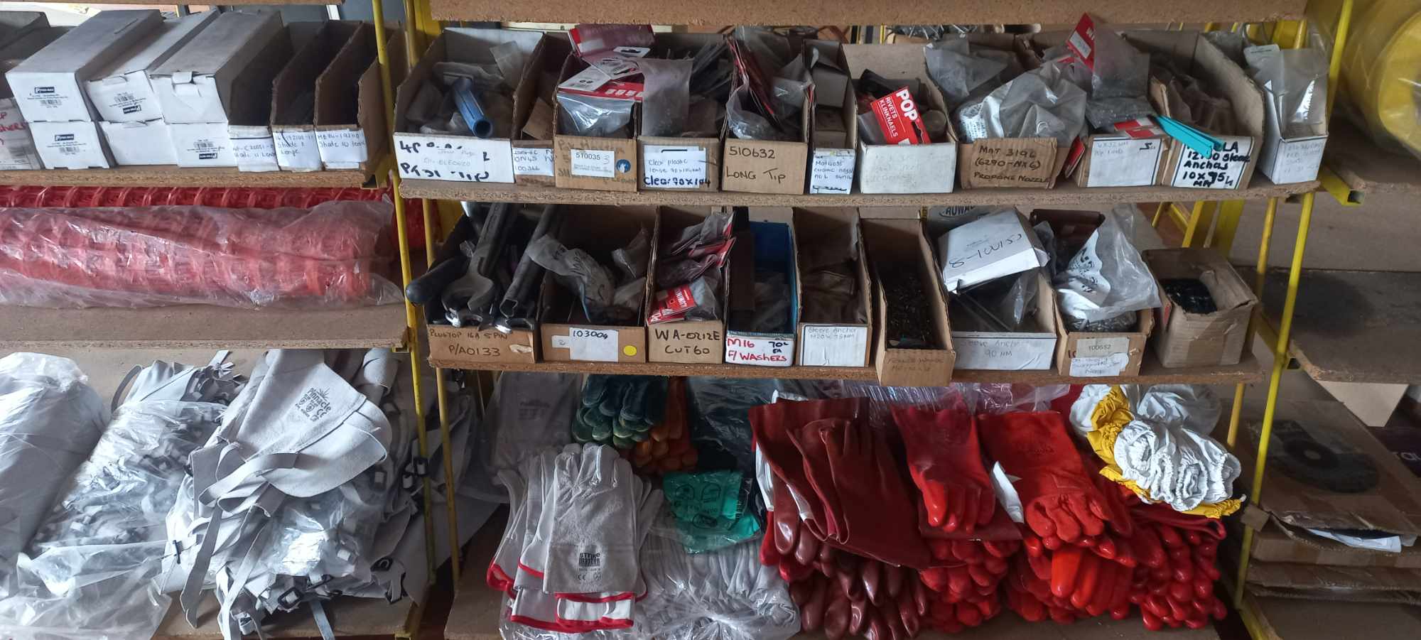 Household Furniture, Appliances, Welding Equipment and More thumbnail 4
