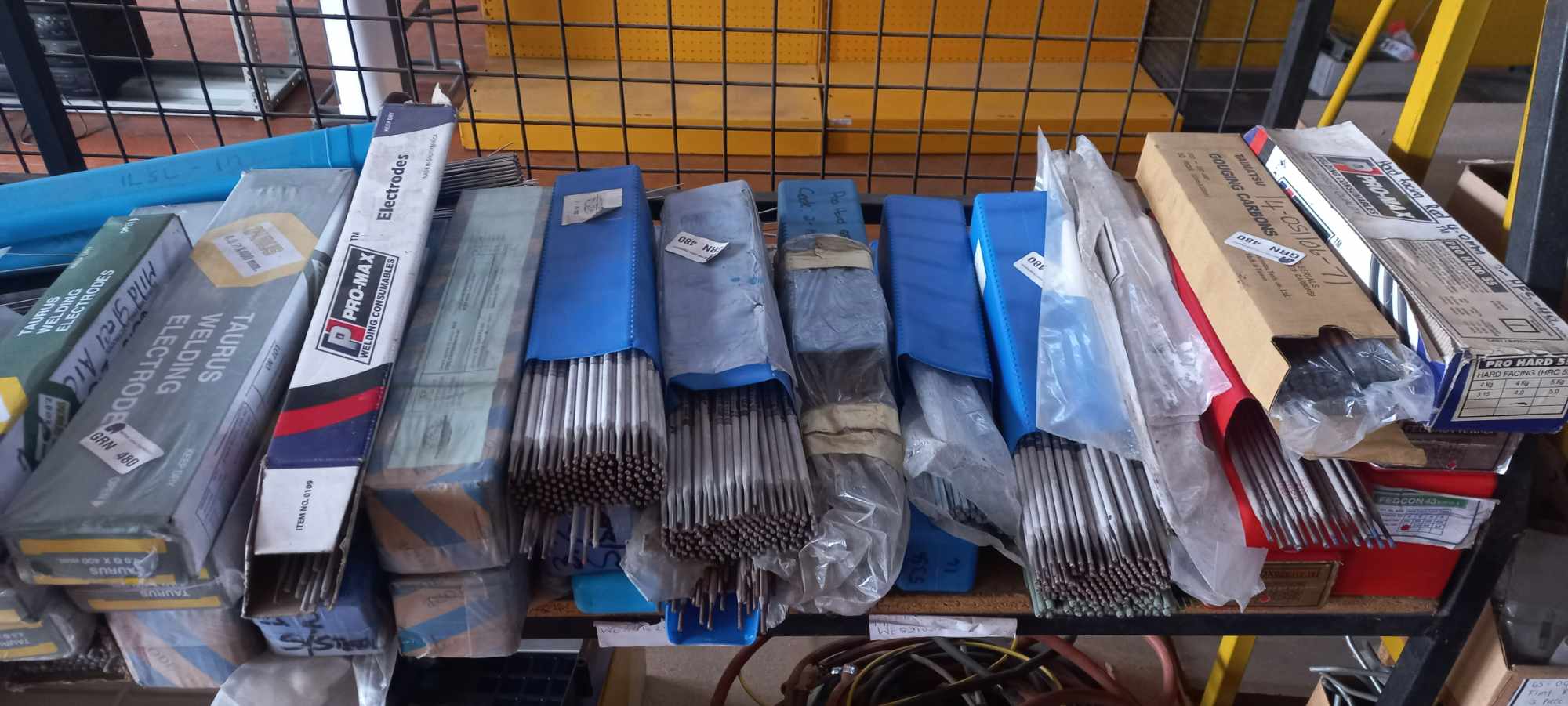 Household Furniture, Appliances, Welding Equipment and More thumbnail 5