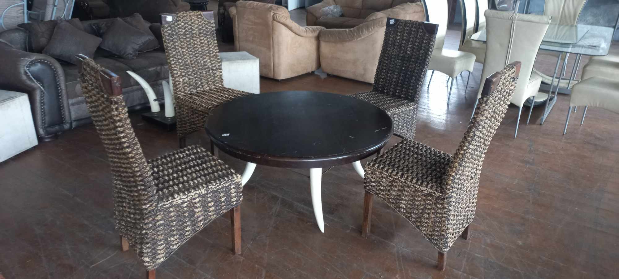 Household Furniture, Appliances, Welding Equipment and More thumbnail 7