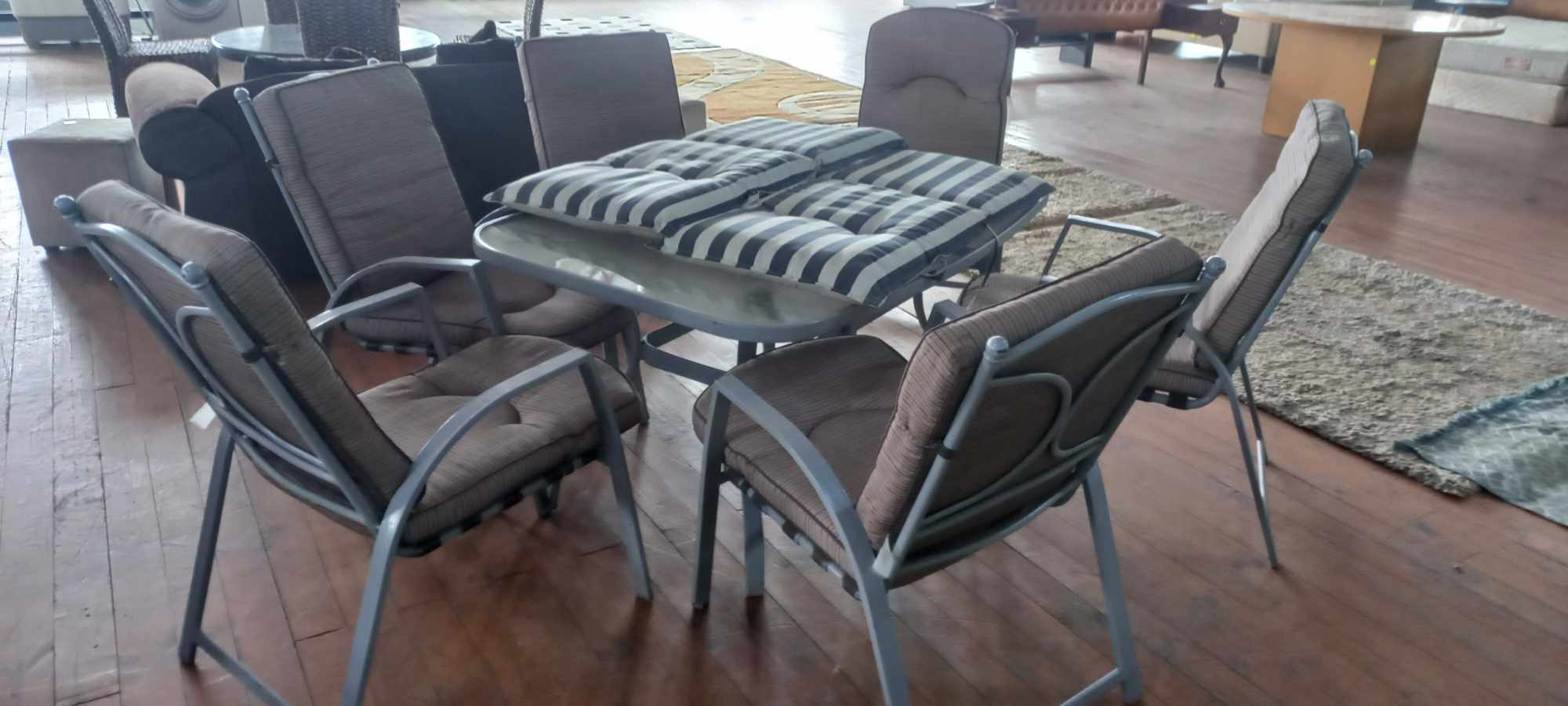 Household Furniture, Appliances, Welding Equipment and More thumbnail 11