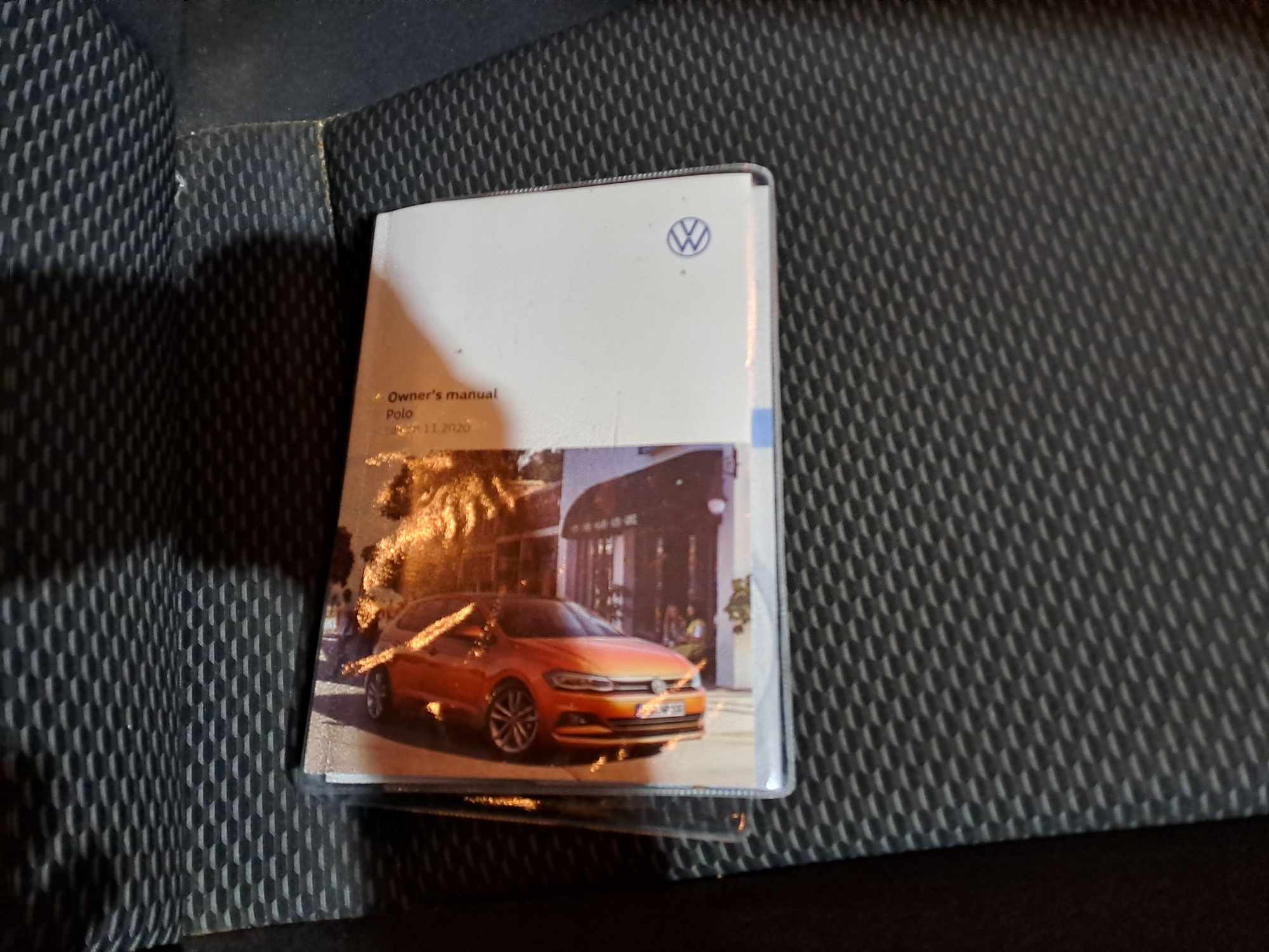 2021 VOLKSWAGEN POLO 1.0 TSI TRENDLINE thumbnail 4