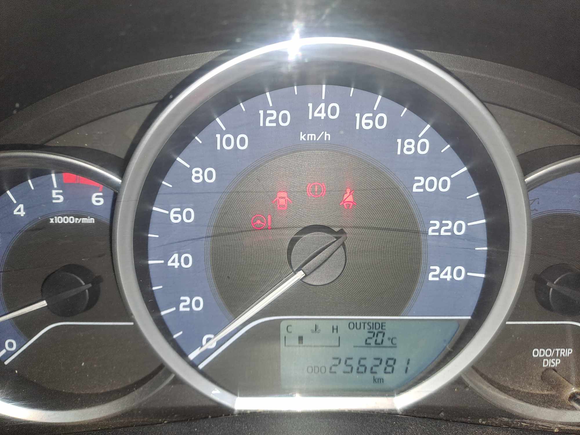 2017 TOYOTA COROLLA 1.4D PRESTIGE thumbnail 2