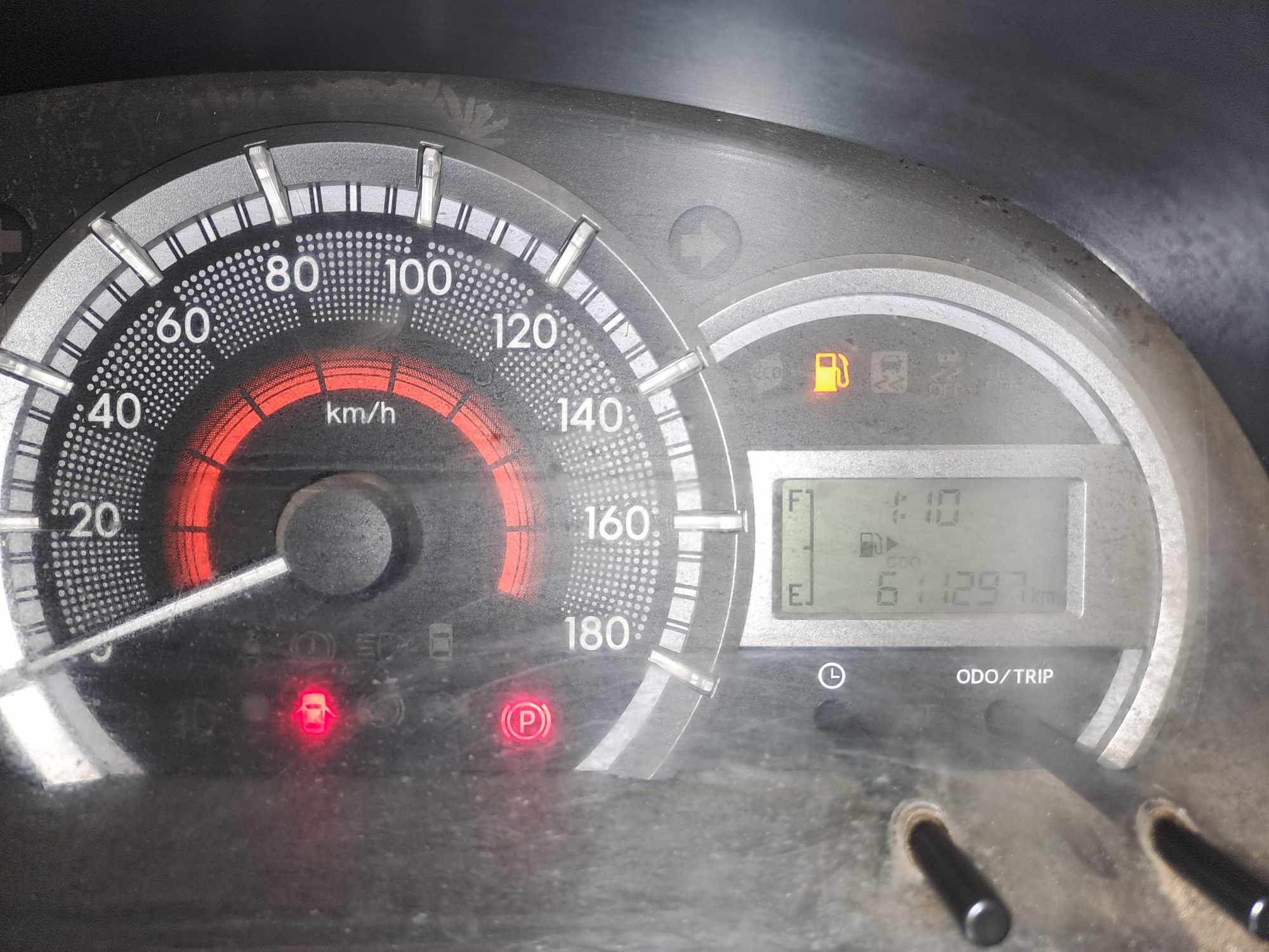 2018 TOYOTA AVANZA 1.5 SX thumbnail 2