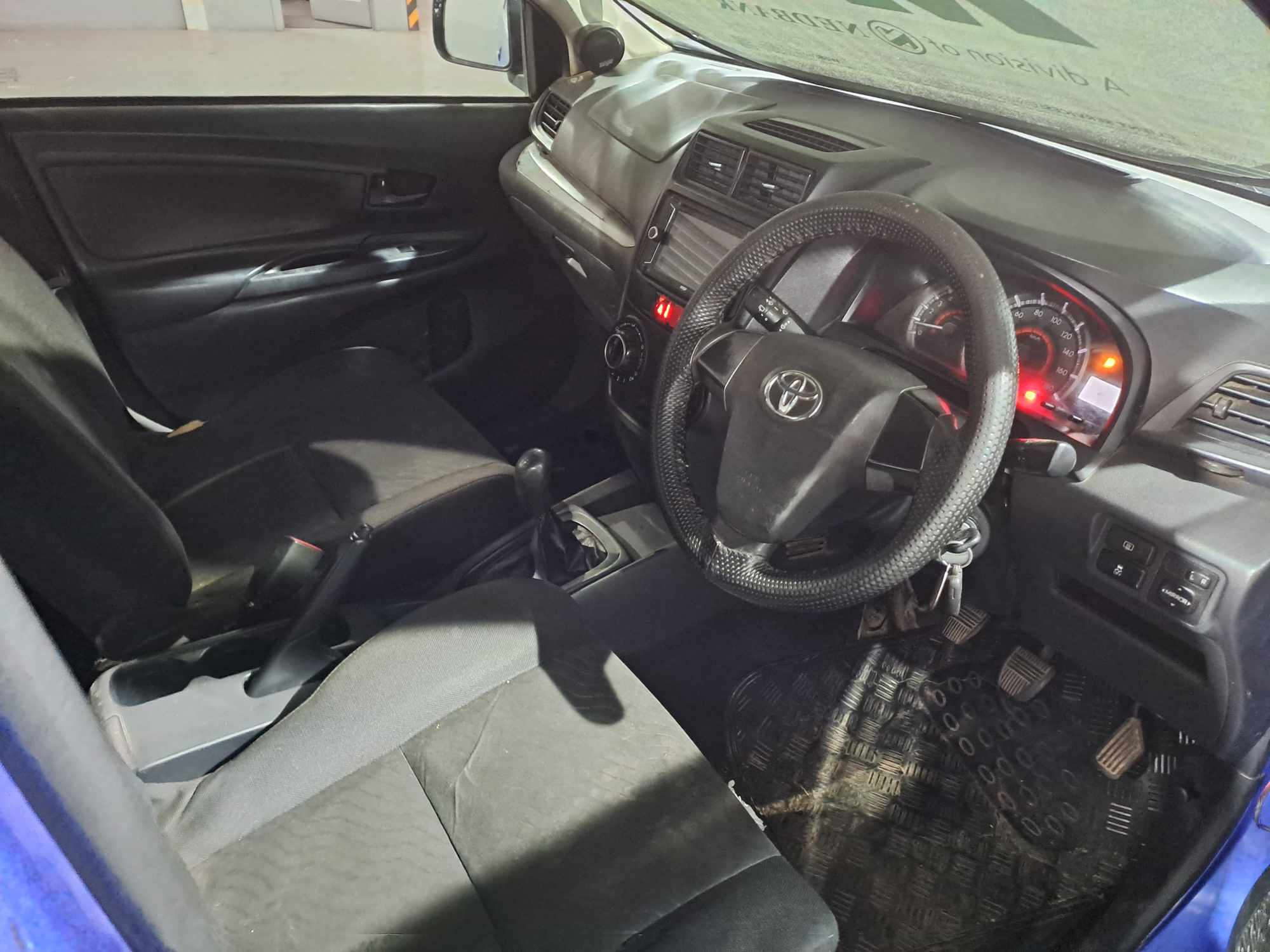2018 TOYOTA AVANZA 1.5 SX thumbnail 4