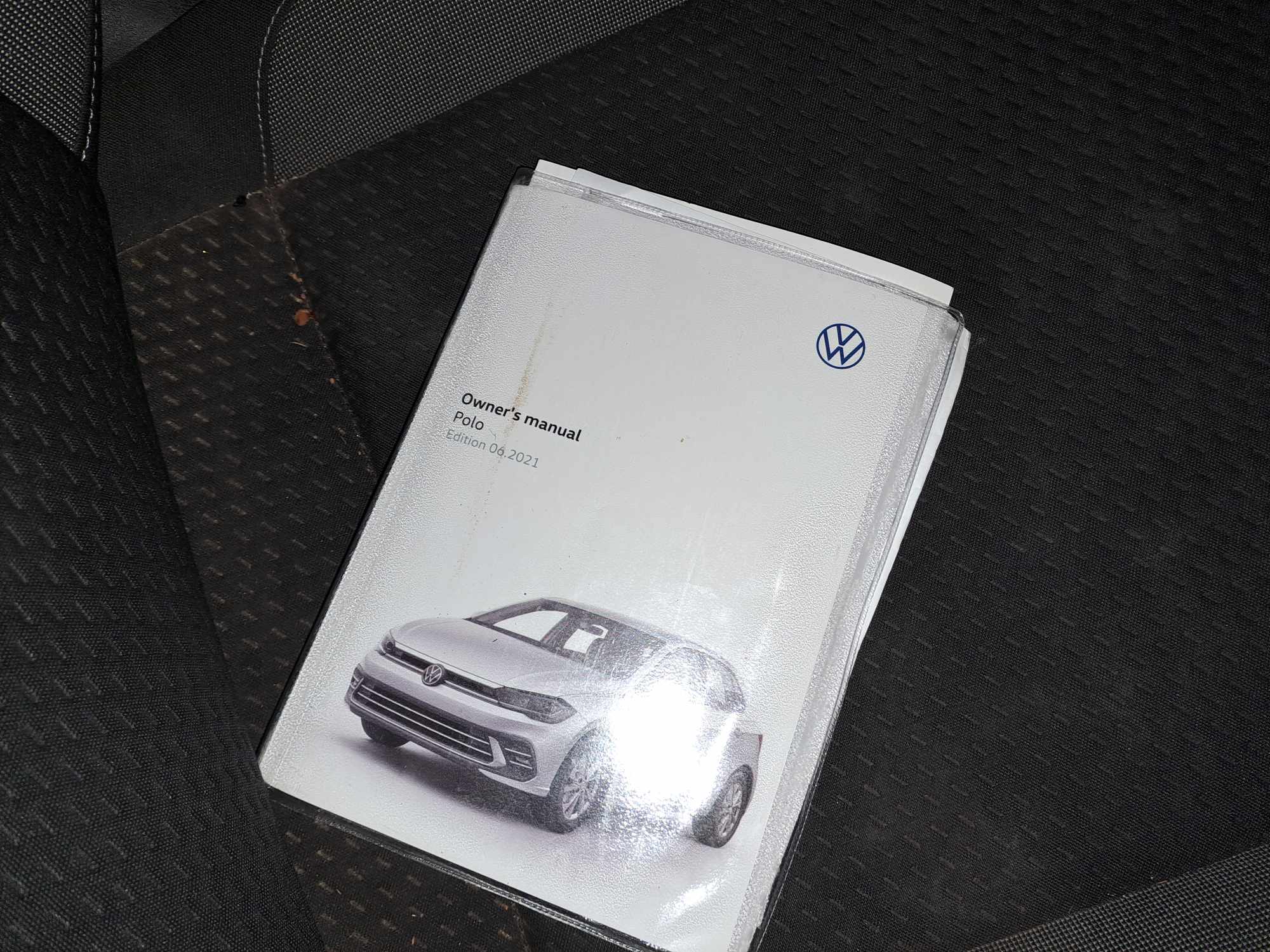 2022 VOLKSWAGEN POLO 1.0 TSI LIFE thumbnail 3