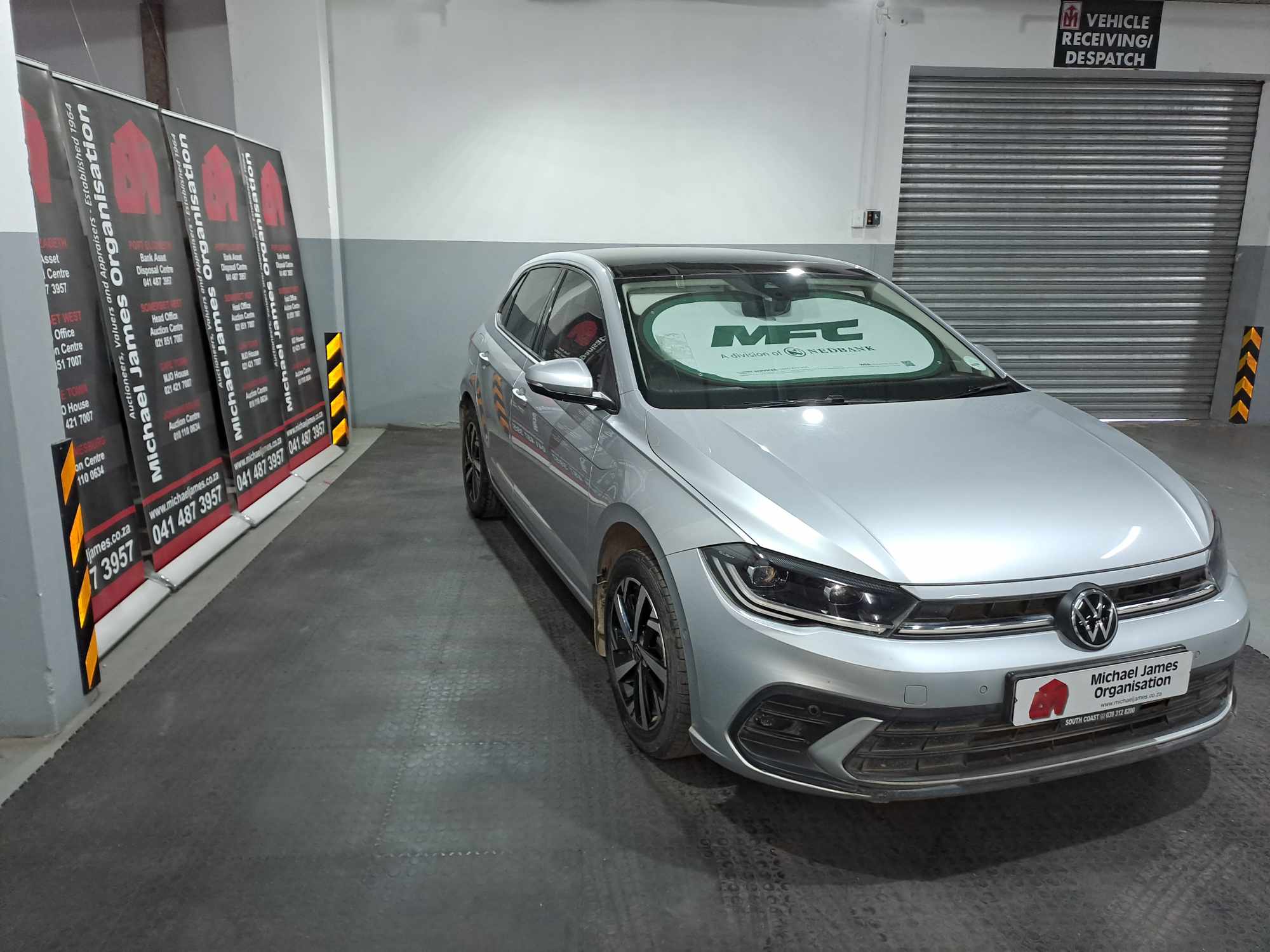 2022 VOLKSWAGEN POLO 1.0 TSI LIFE thumbnail 5