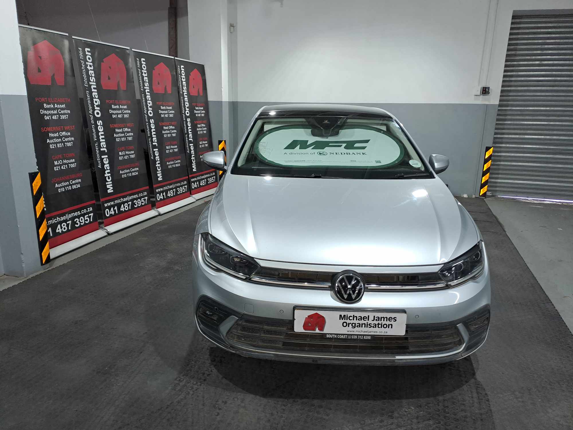 2022 VOLKSWAGEN POLO 1.0 TSI LIFE thumbnail 8