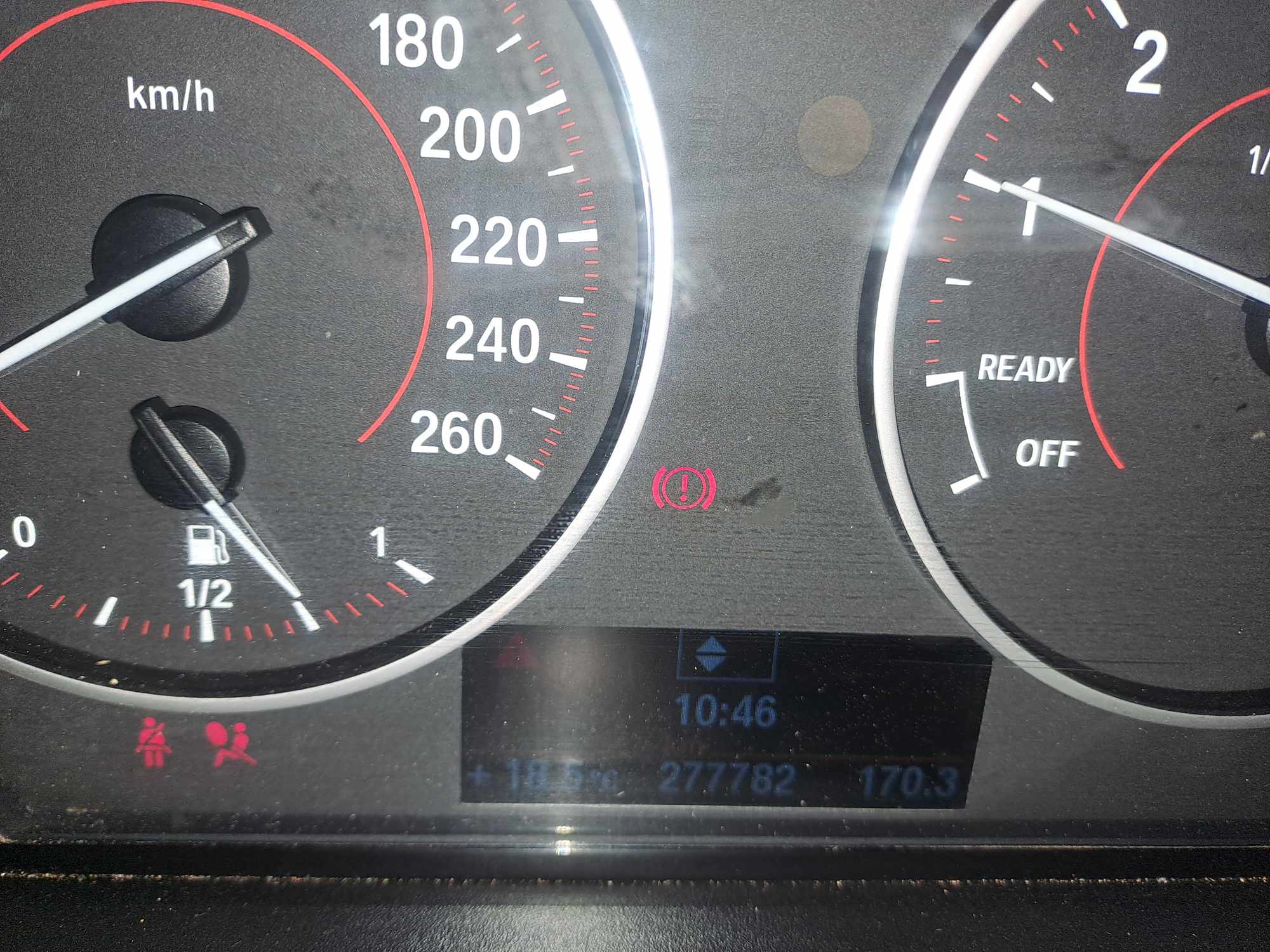 2013 BMW 118i SPORT LINE 5DR (F20) thumbnail 2