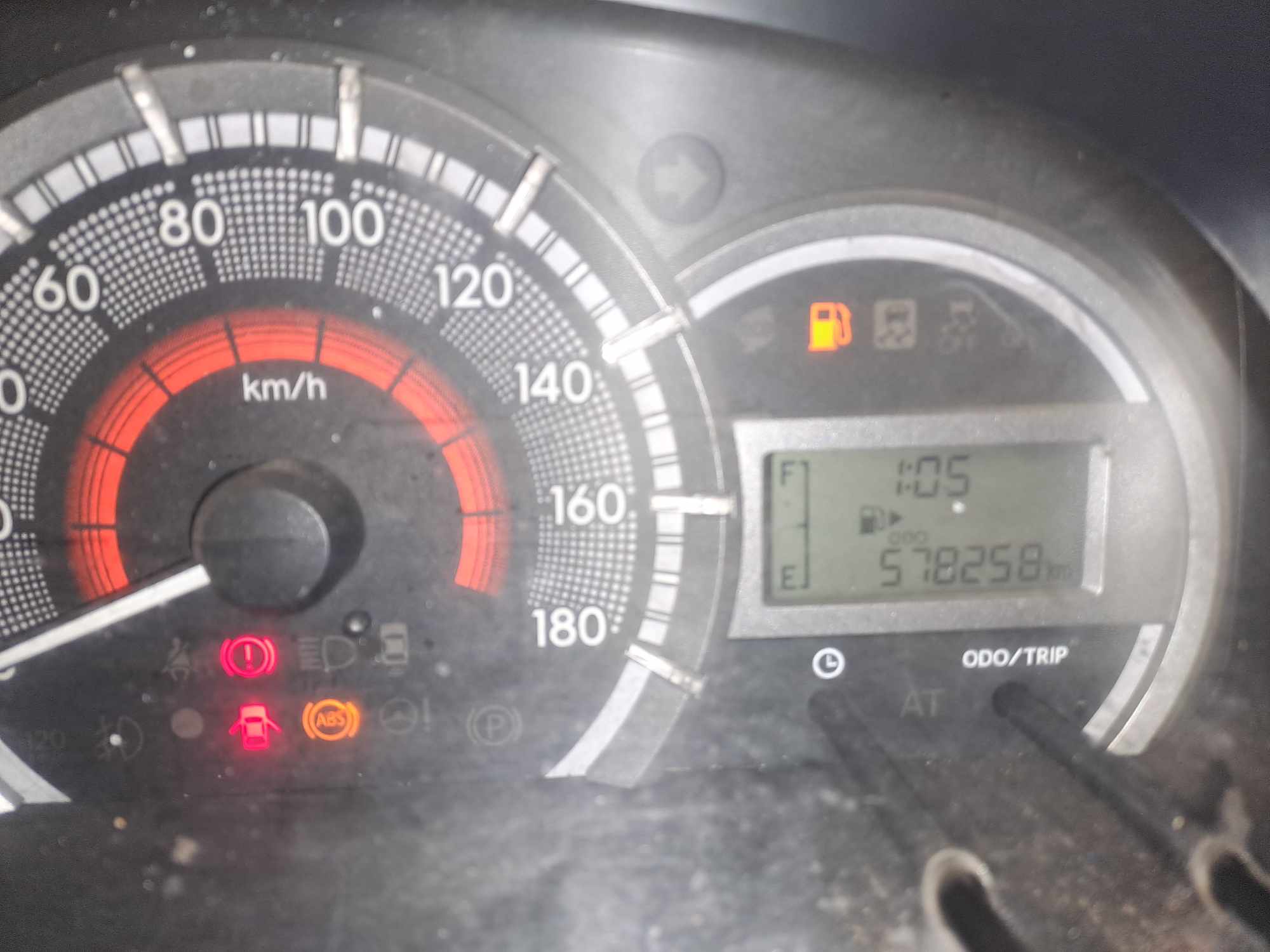 2016 TOYOTA AVANZA 1.5 SX thumbnail 2