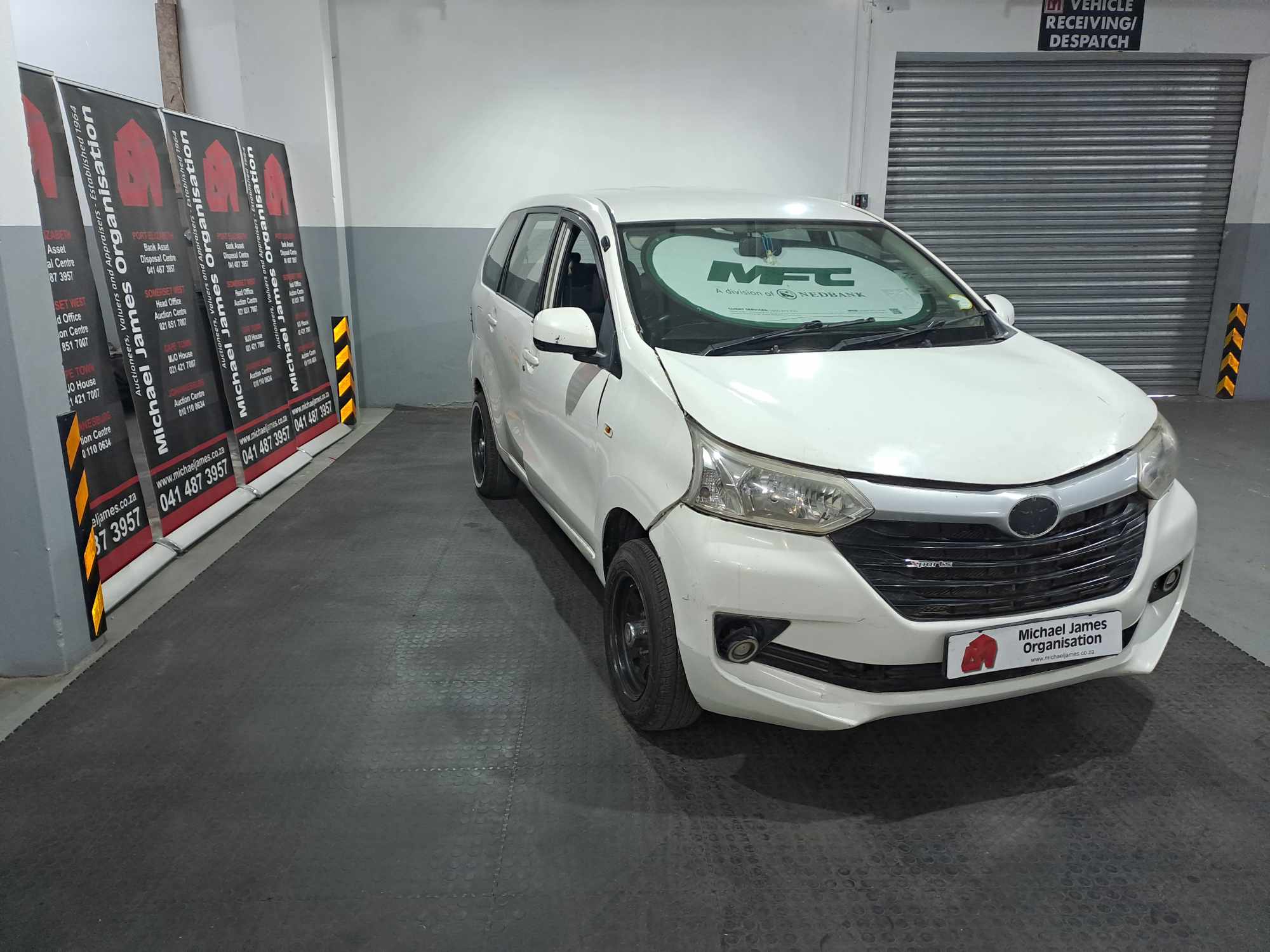 2016 TOYOTA AVANZA 1.5 SX thumbnail 4