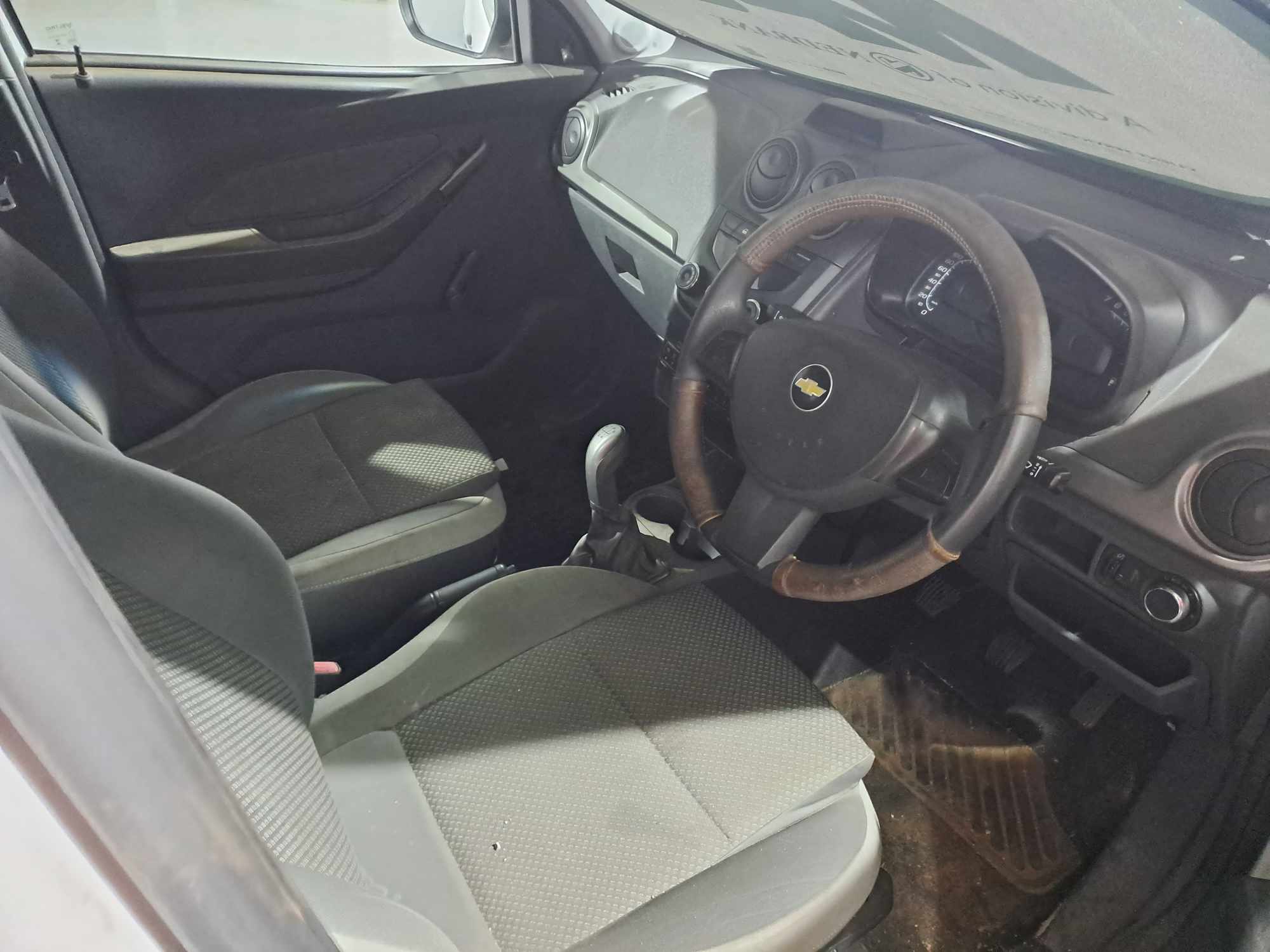 2016 CHEVROLET UTILITY 1.8 CLUB P/U S/C thumbnail 4