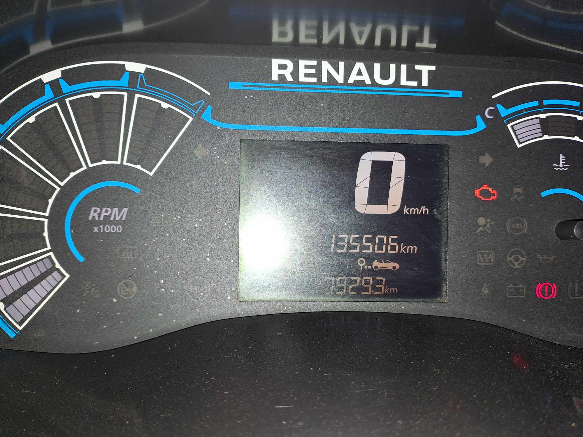 2021 RENAULT TRIBER 1.0 EXPRESSION / LIFE thumbnail 2