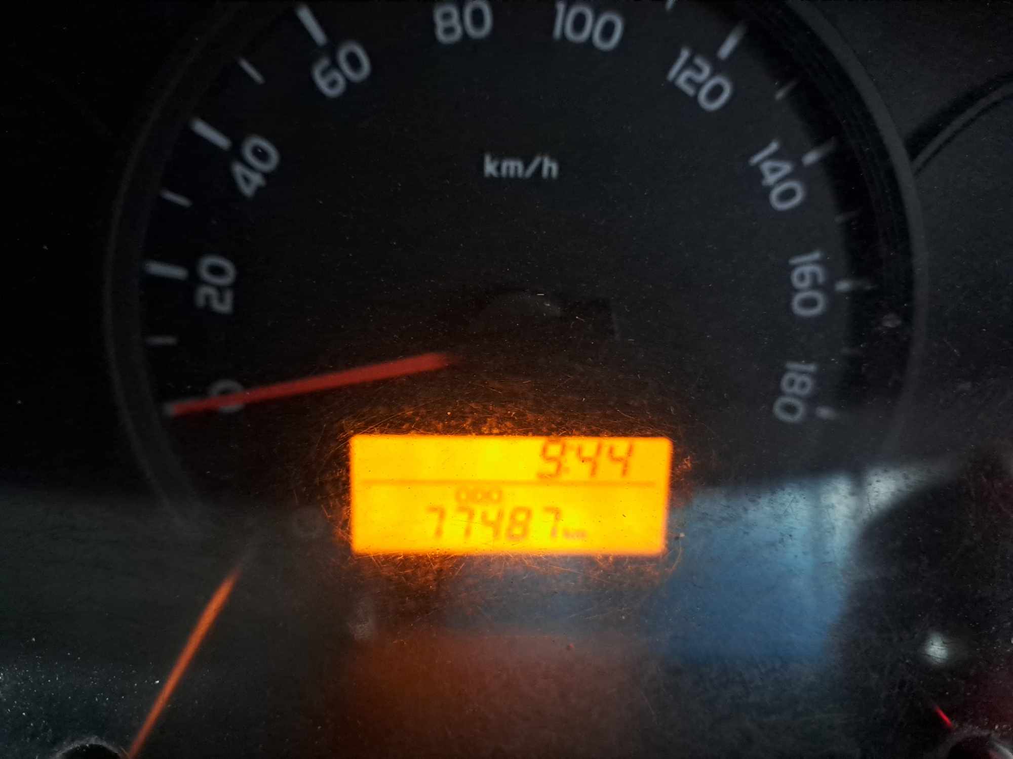 2021 TOYOTA QUANTUM/HIACE 2.5 D-4D SESFIKILE 16s thumbnail 3