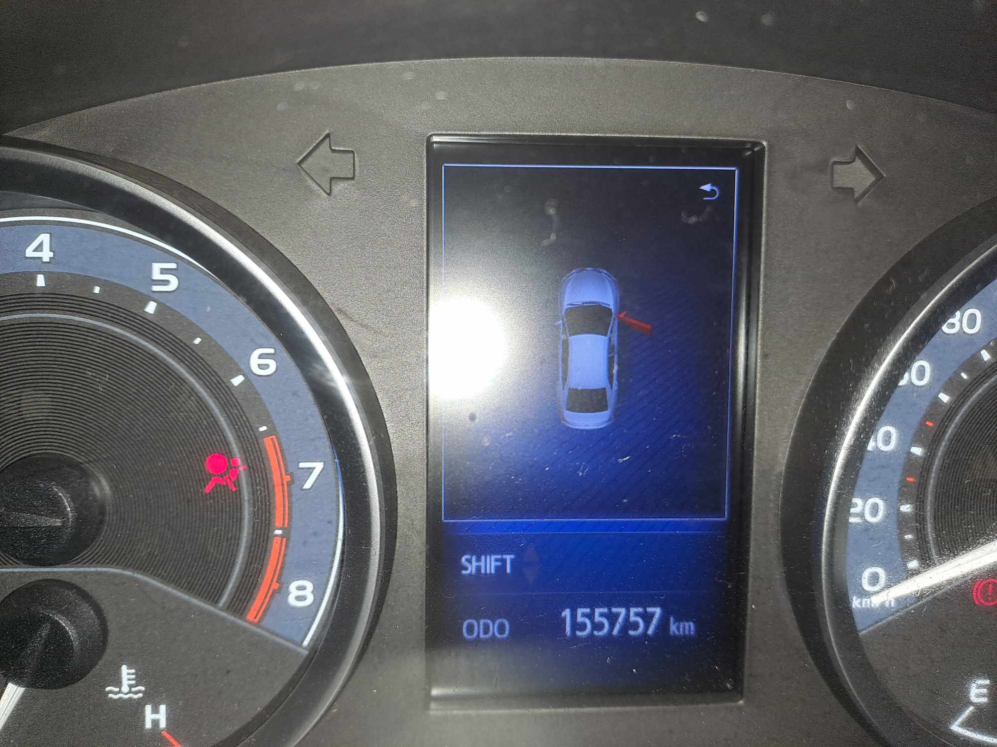 2018 TOYOTA COROLLA 1.8 EXCLUSIVE thumbnail 2