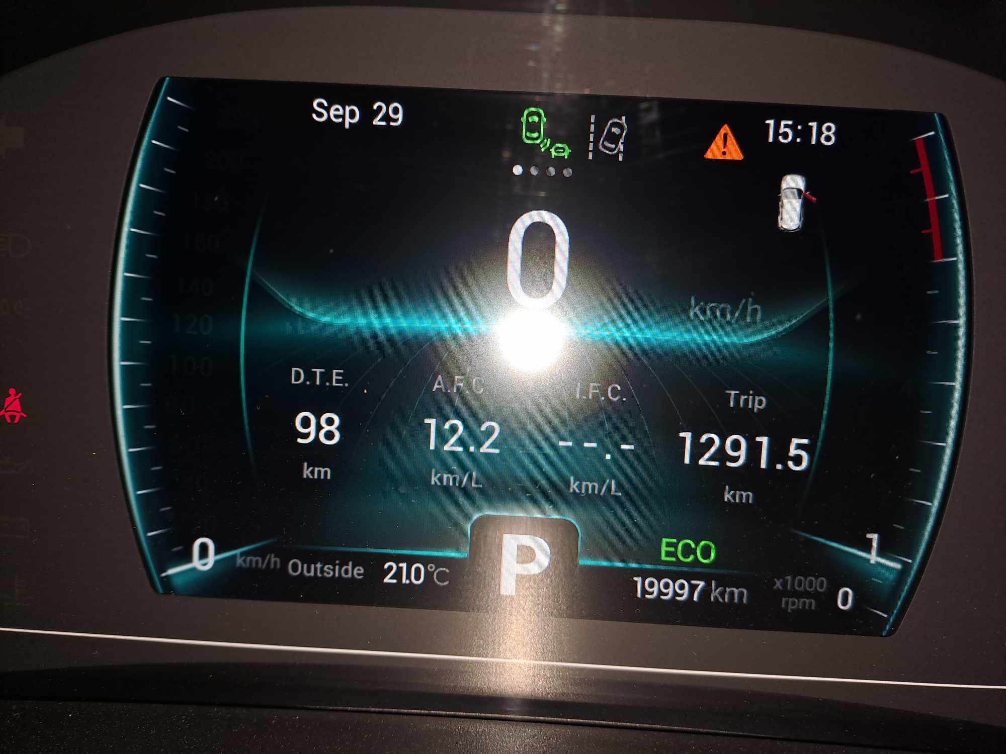 2022 CHERY TIGGO 4 PRO 1.5T ELITE SE CVT thumbnail 2