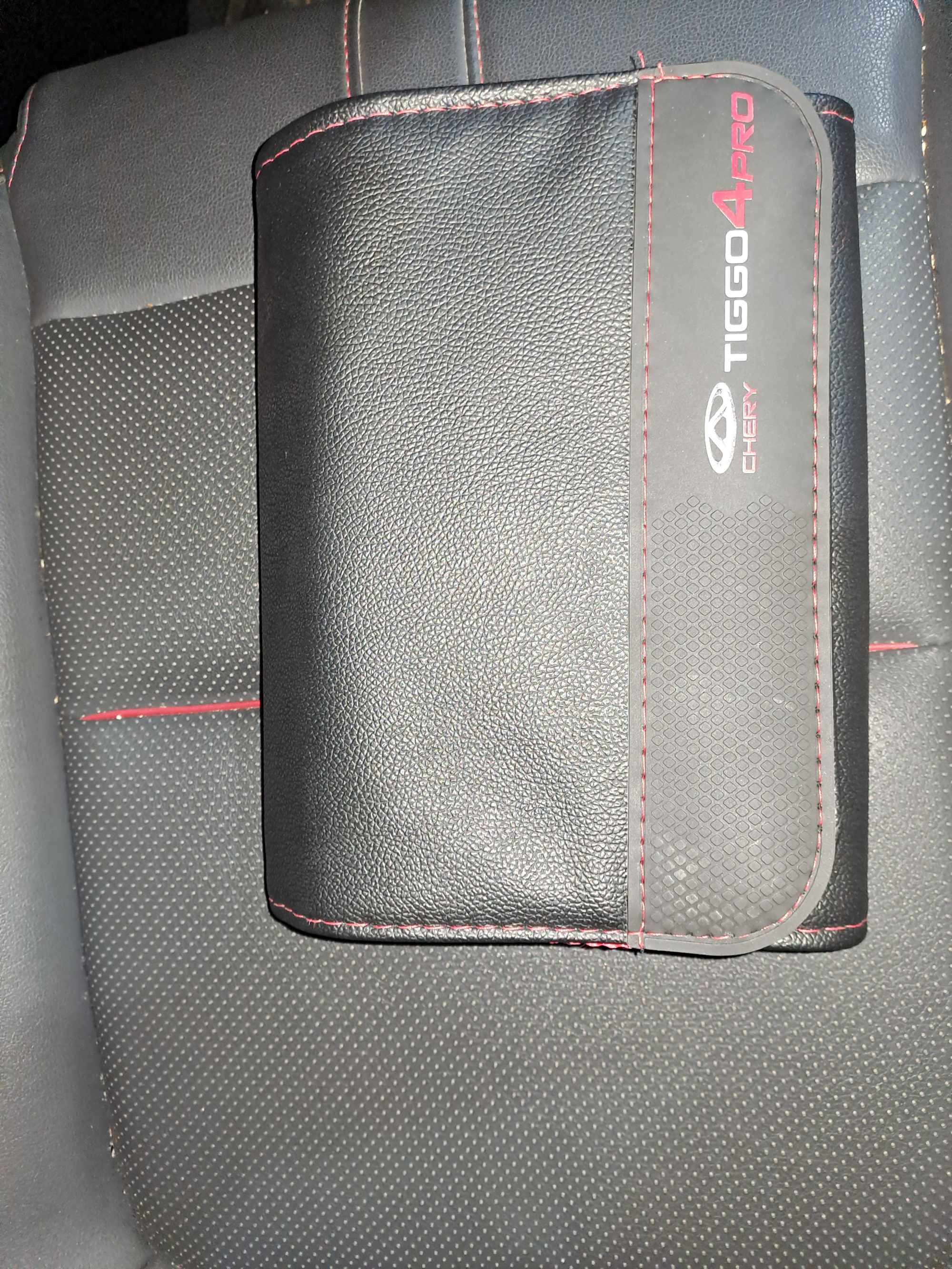 2022 CHERY TIGGO 4 PRO 1.5T ELITE SE CVT thumbnail 3