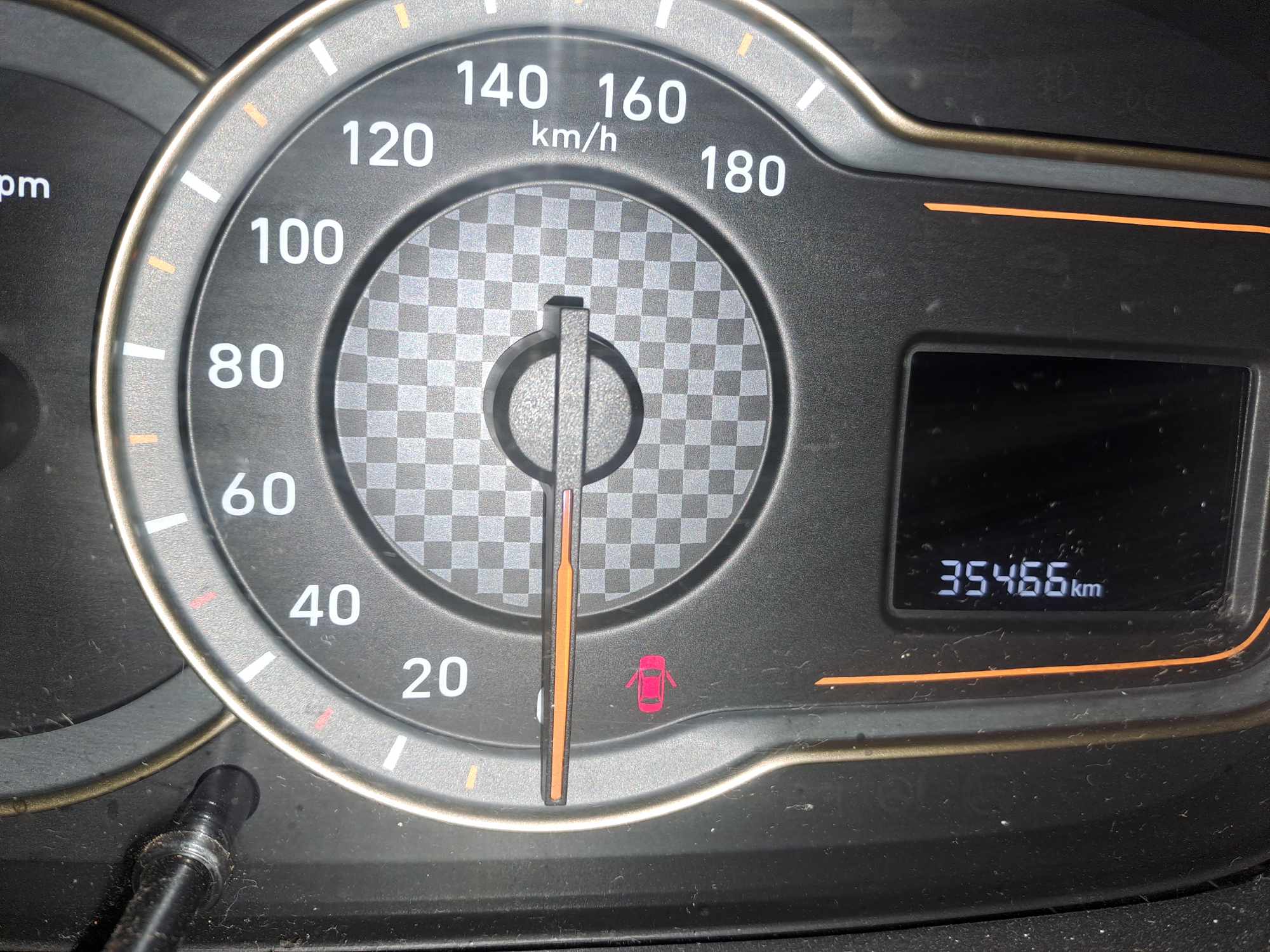 2021 HYUNDAI ATOS 1.1 MOTION thumbnail 2