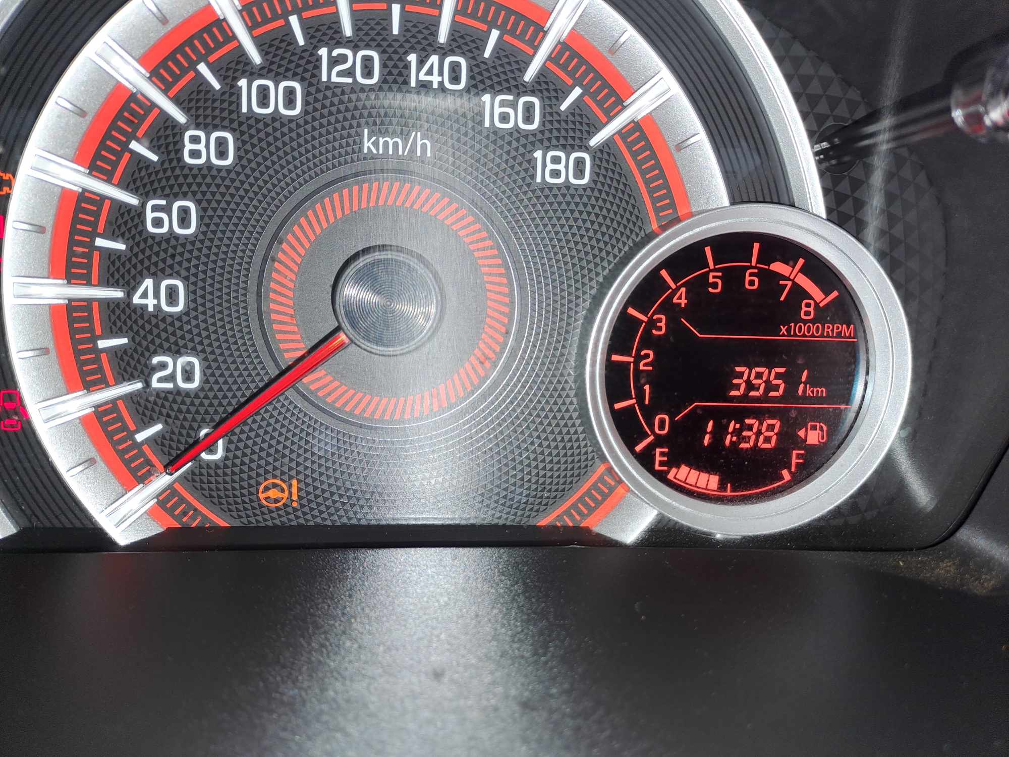 2023 SUZUKI CELERIO 1.0 GL thumbnail 2