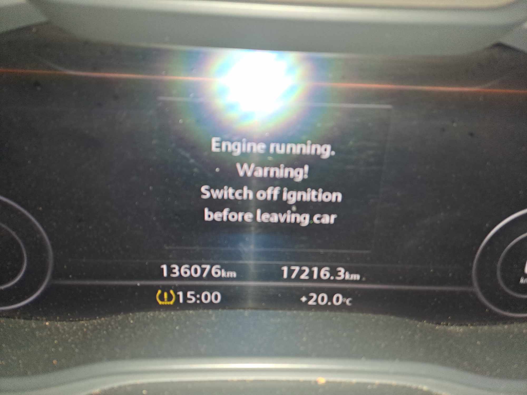 2016 AUDI A4 1.4 4T FSI SPORT STRONIC (B9) (35 TFSI) thumbnail 2