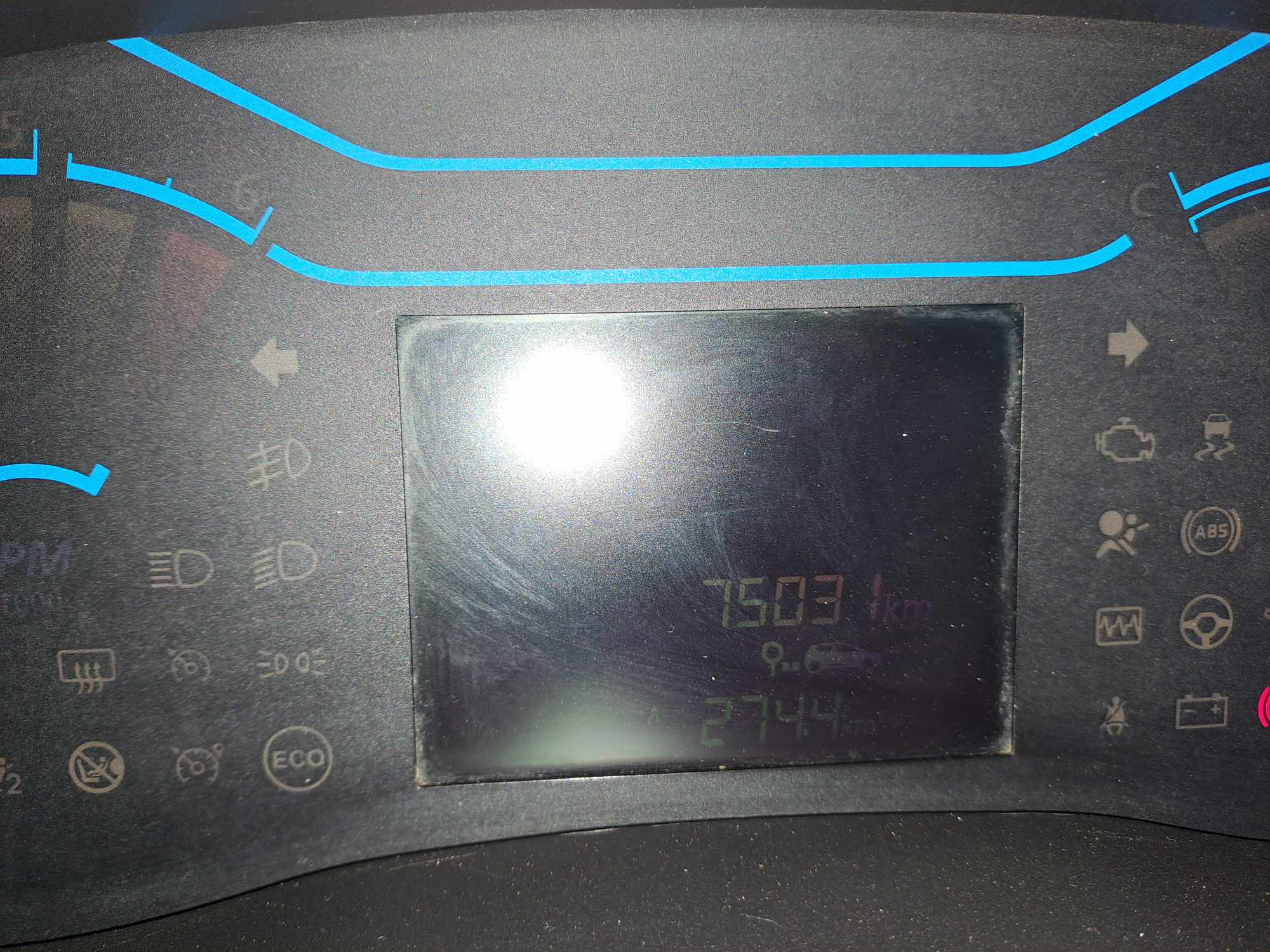 2021 RENAULT KWID 1.0 DYNAMIQUE / ZEN 5DR thumbnail 2