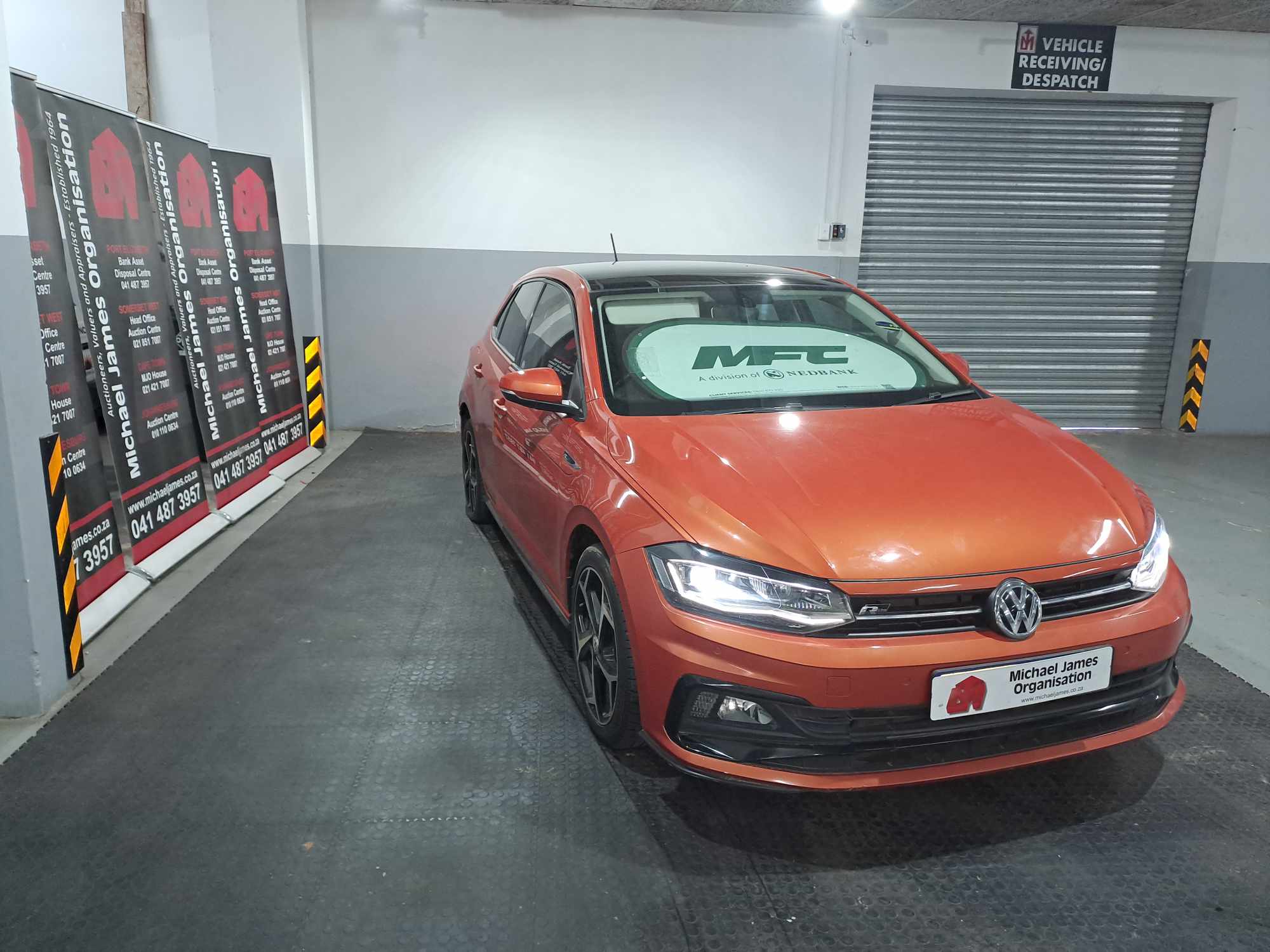 2020 VOLKSWAGEN POLO 1.0 TSI COMFORTLINE thumbnail 4