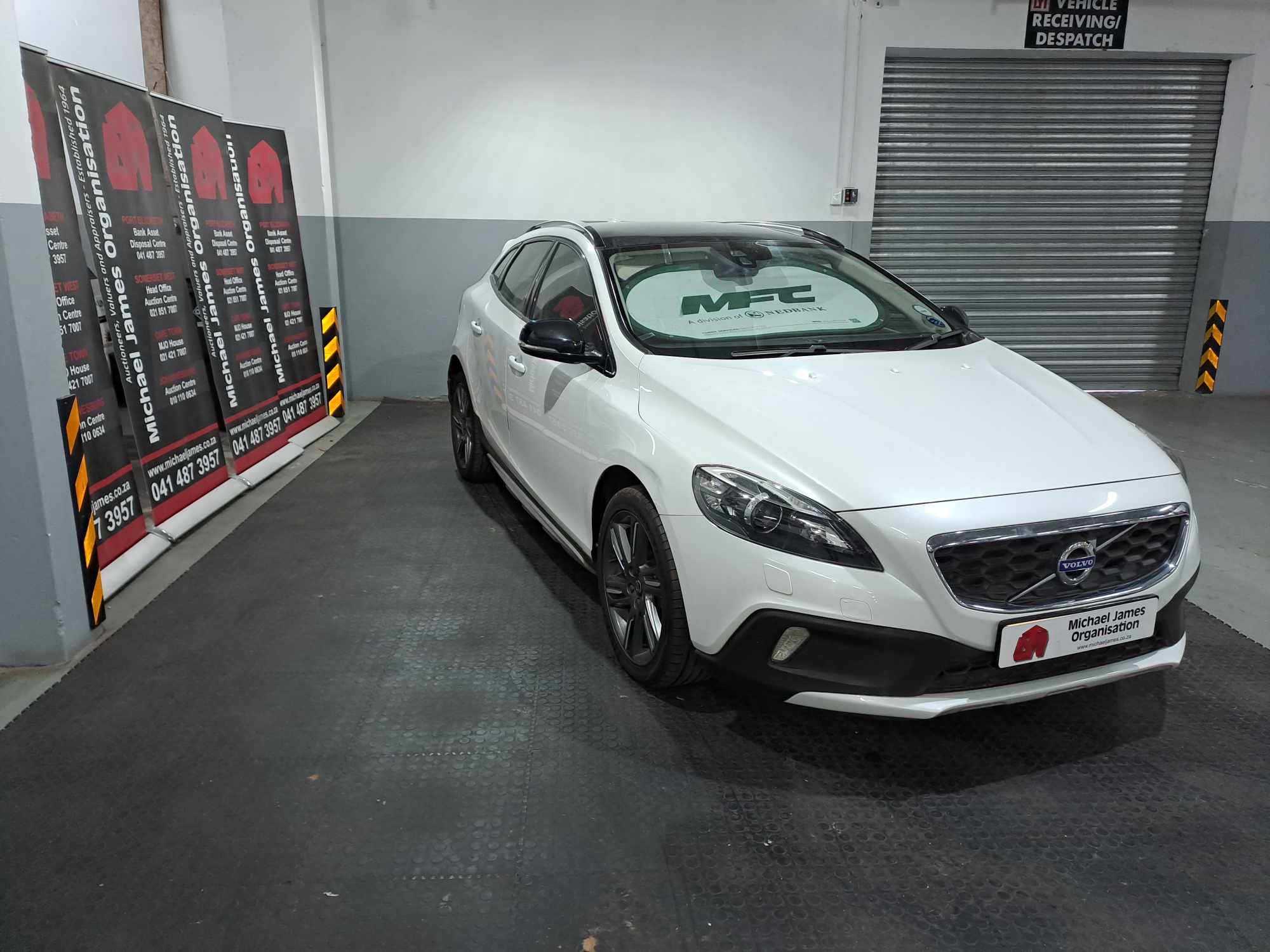 2016 VOLVO V40 CC D3 MOMENTUM GEARTRONIC thumbnail 5