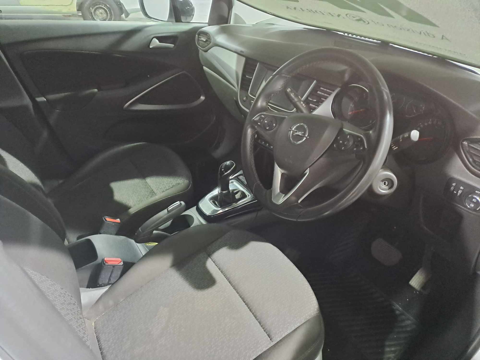 2019 OPEL CROSSLAND X 1.2T ENJOY A/T thumbnail 4