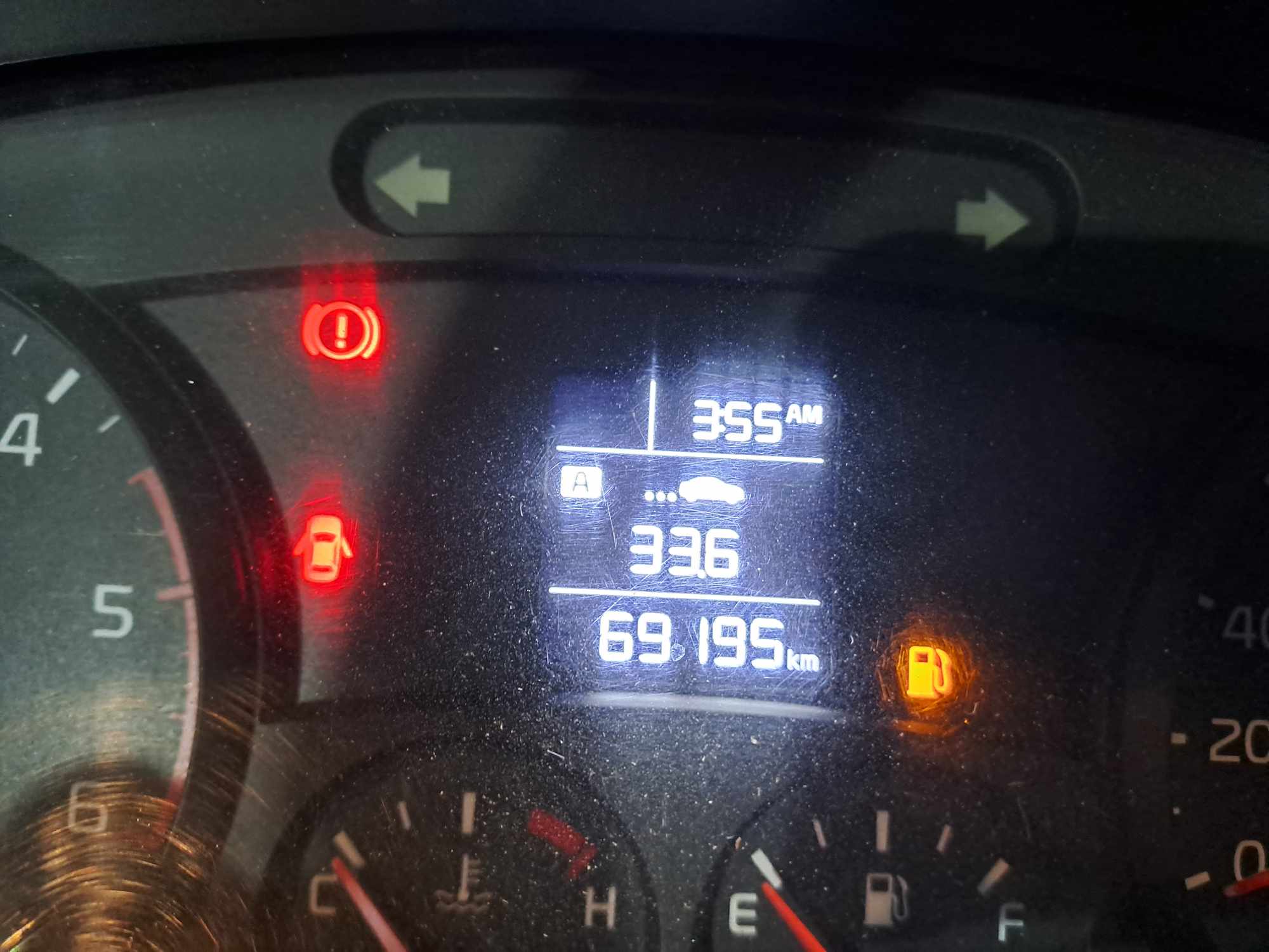 2021 KIA K 2500 P/U S/C thumbnail 2