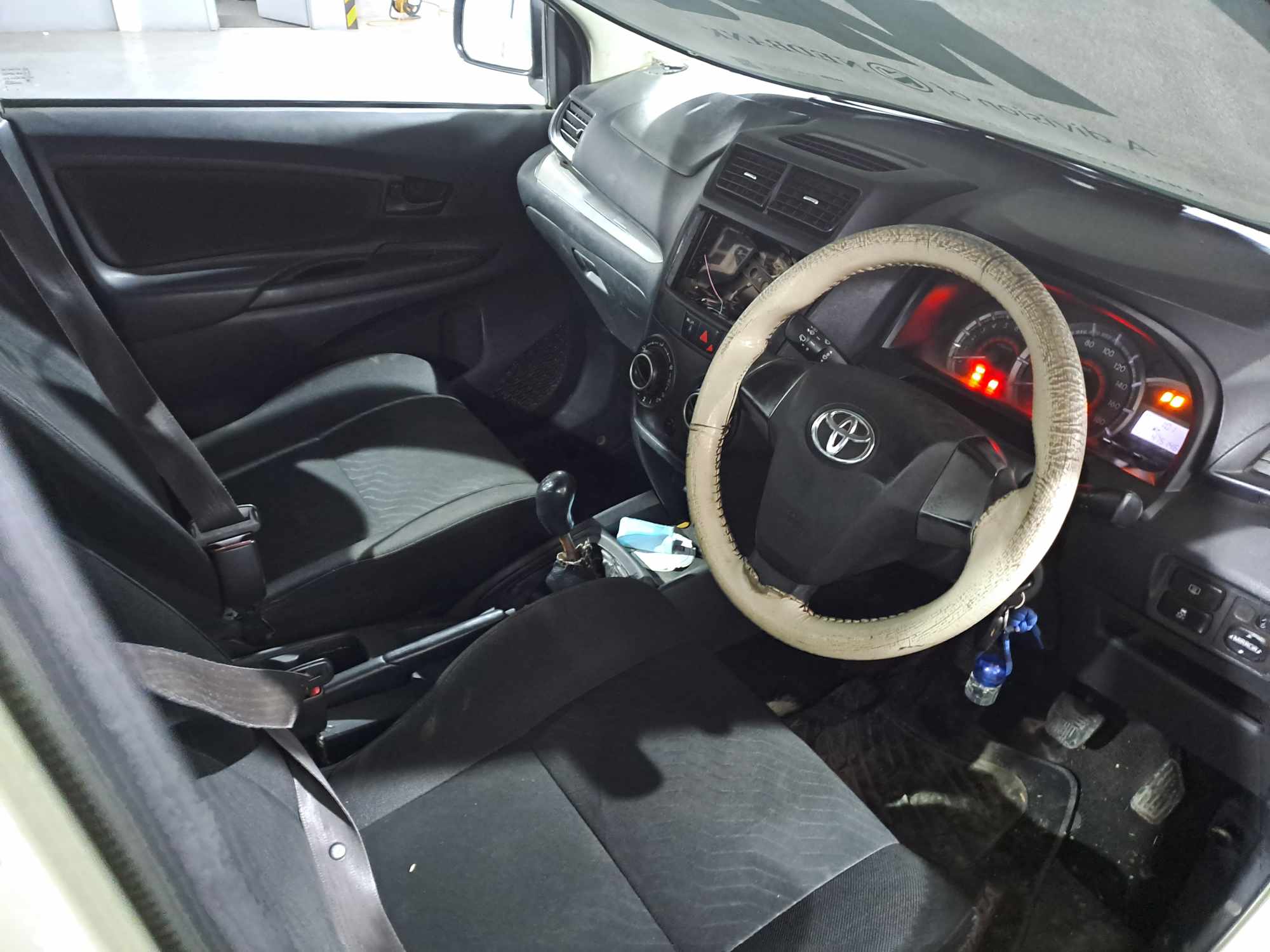 2019 TOYOTA AVANZA 1.3 SX thumbnail 3