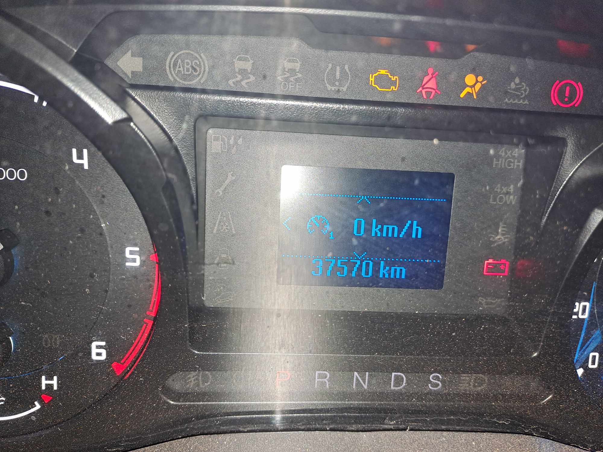 2019 FORD RANGER 2.2TDCI XL A/T P/U SUP/CAB thumbnail 2