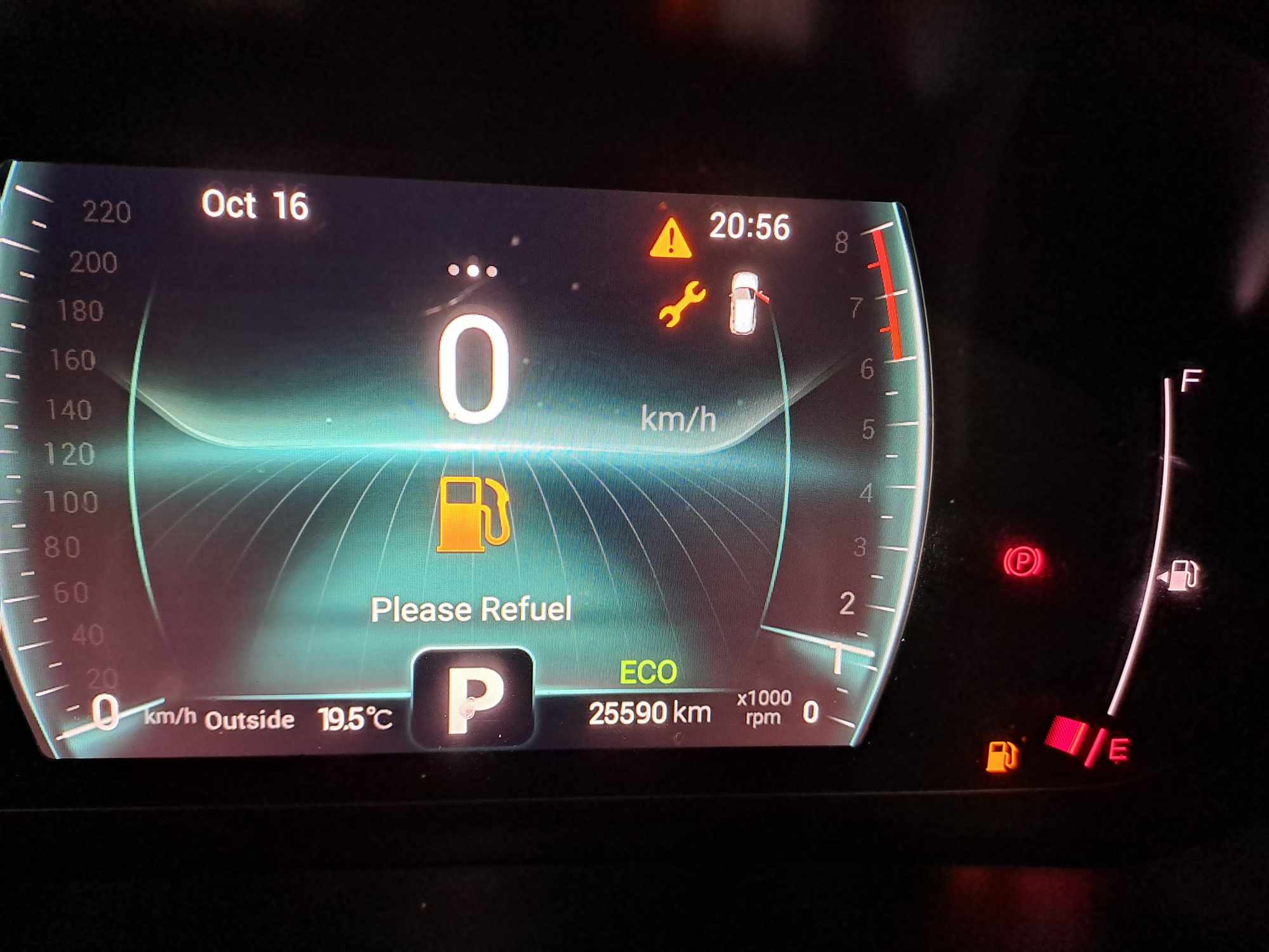 2022 CHERY TIGGO 4 PRO 1.5T ELITE SE CVT thumbnail 2