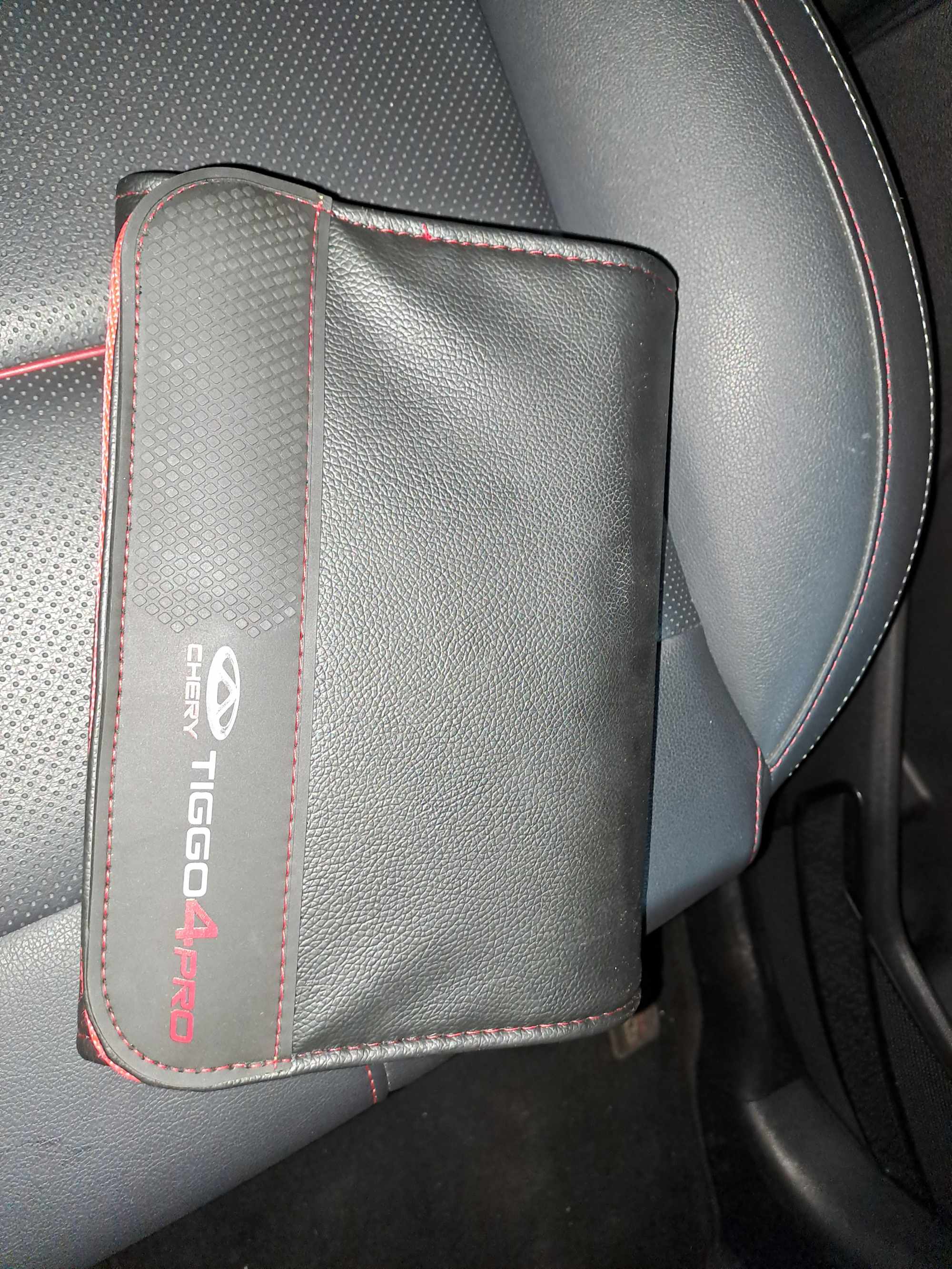 2022 CHERY TIGGO 4 PRO 1.5T ELITE SE CVT thumbnail 3