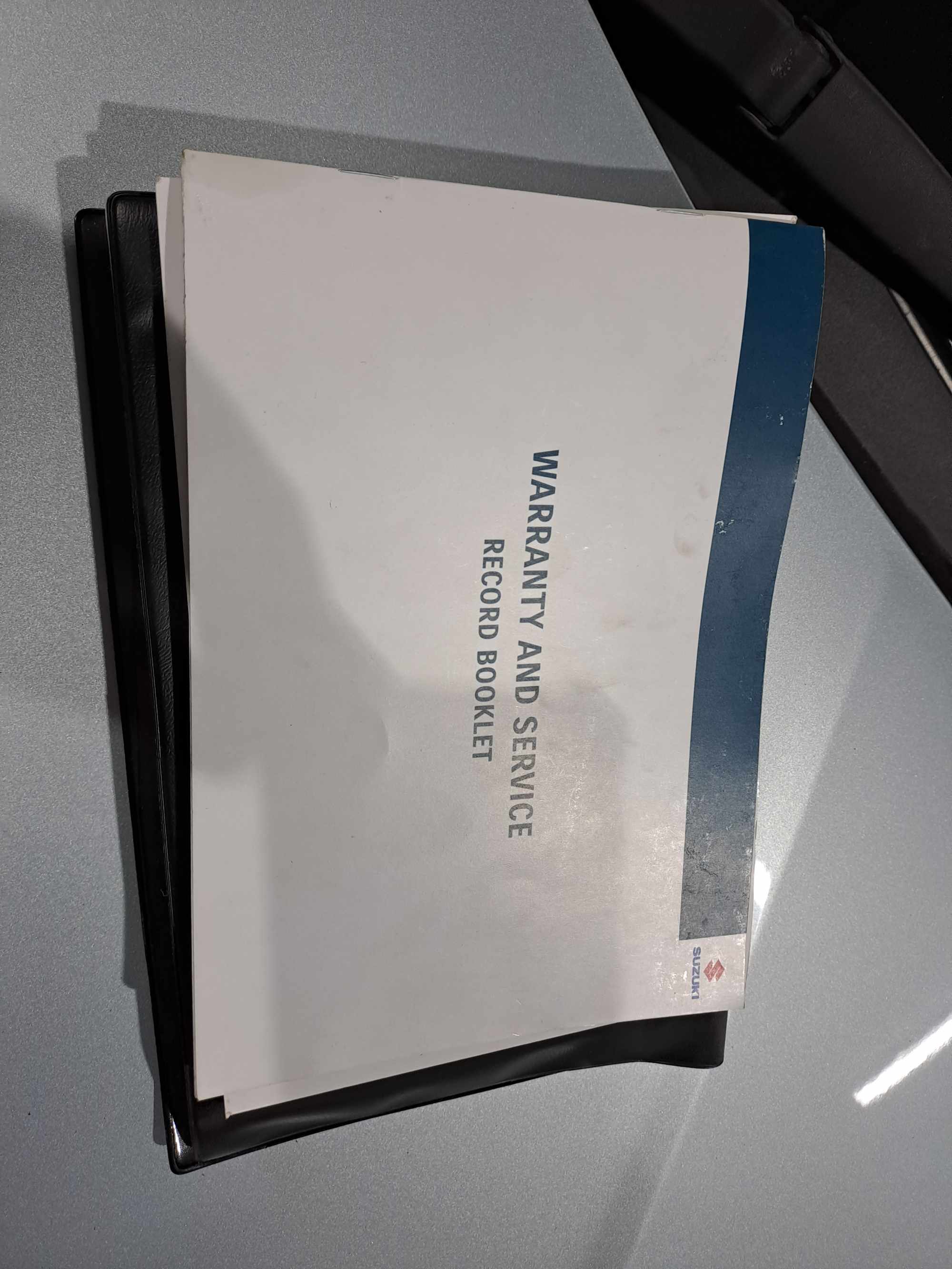 2022 SUZUKI ERTIGA 1.5 GA thumbnail 3