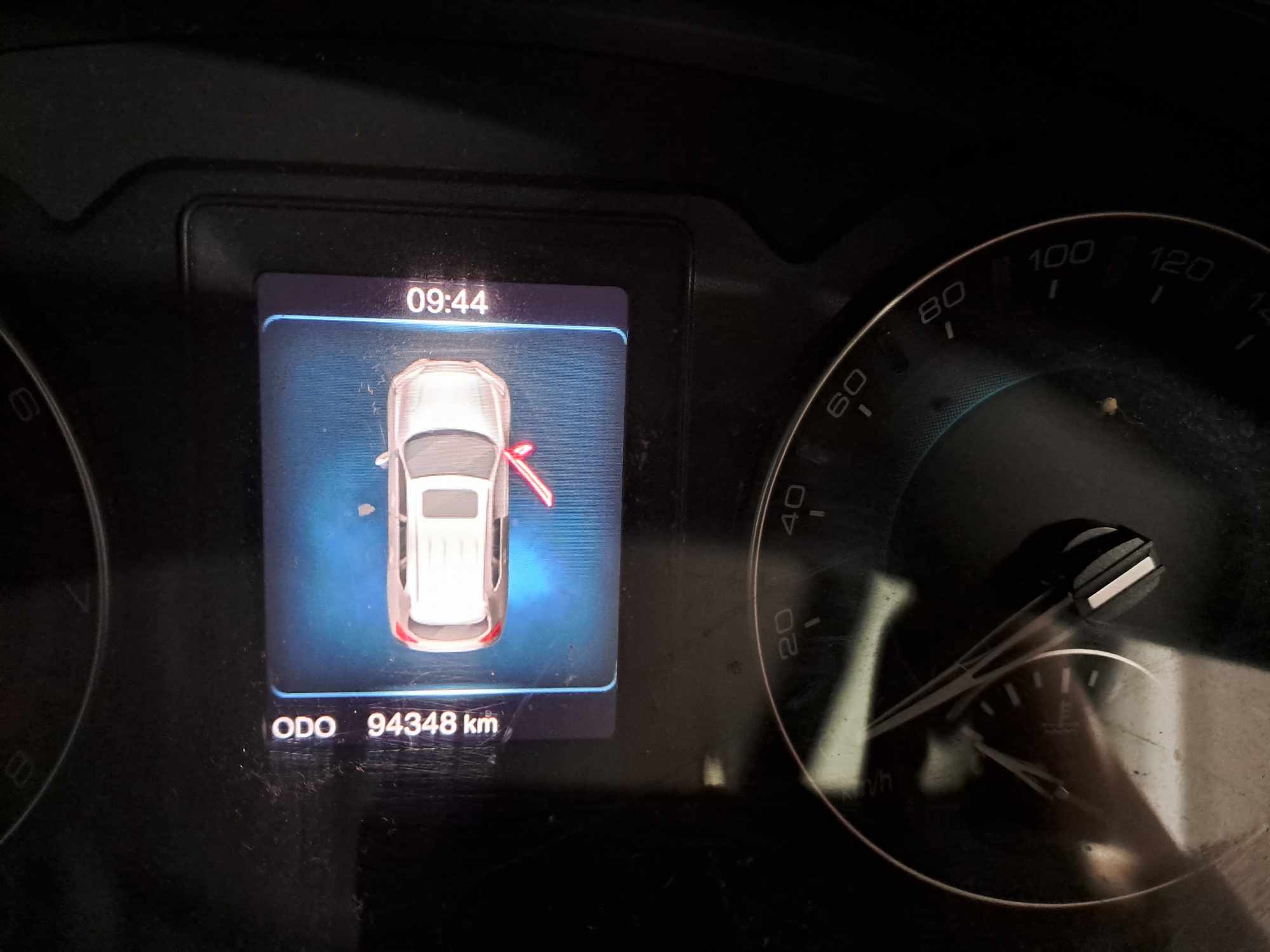 2019 HAVAL H2 1.5T LUXURY thumbnail 2
