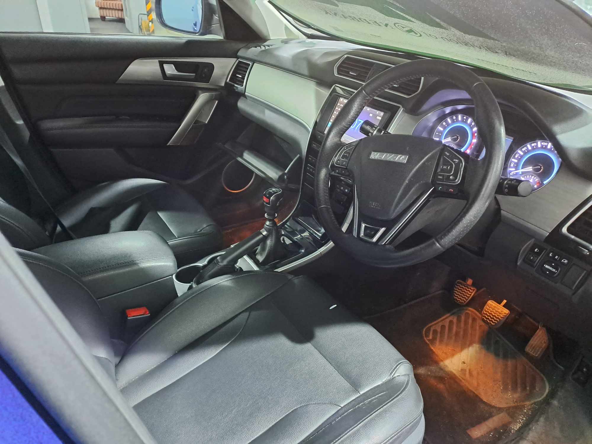 2019 HAVAL H2 1.5T LUXURY thumbnail 4