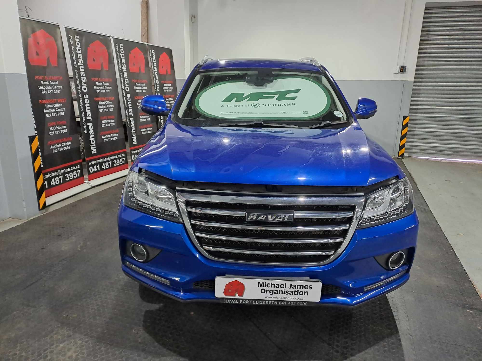 2019 HAVAL H2 1.5T LUXURY thumbnail 8
