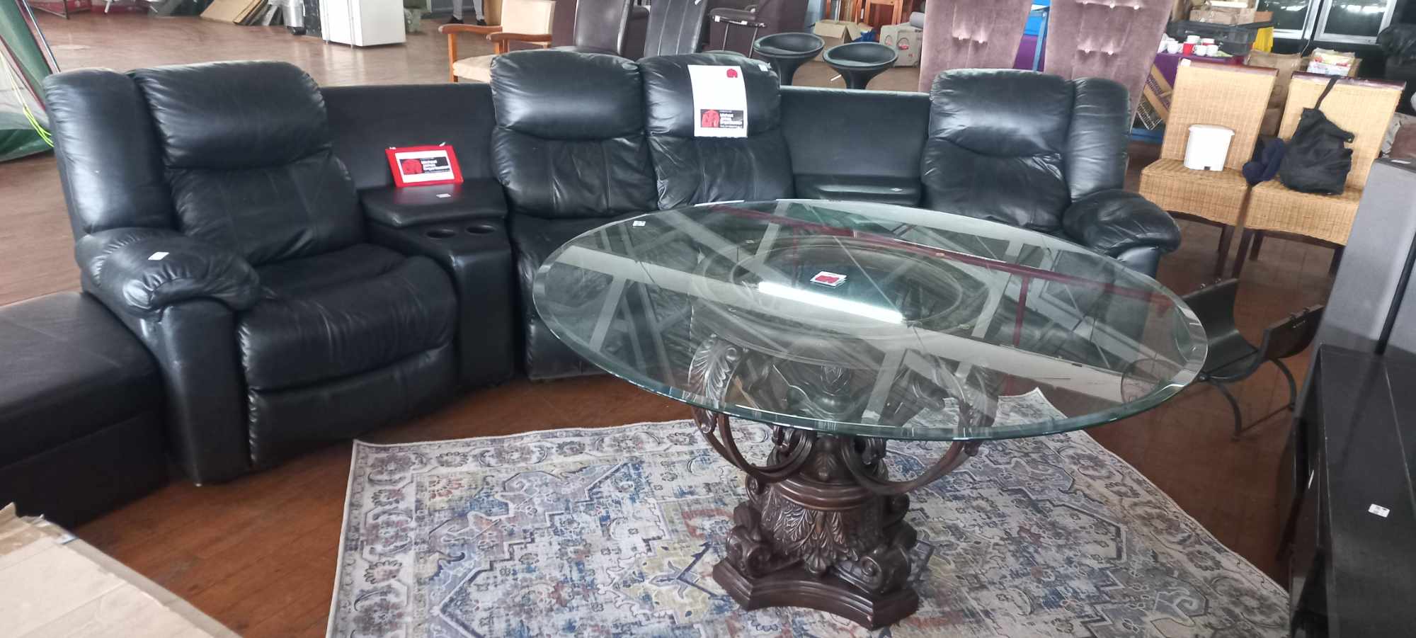 Onsite Warehouse Auction thumbnail 3