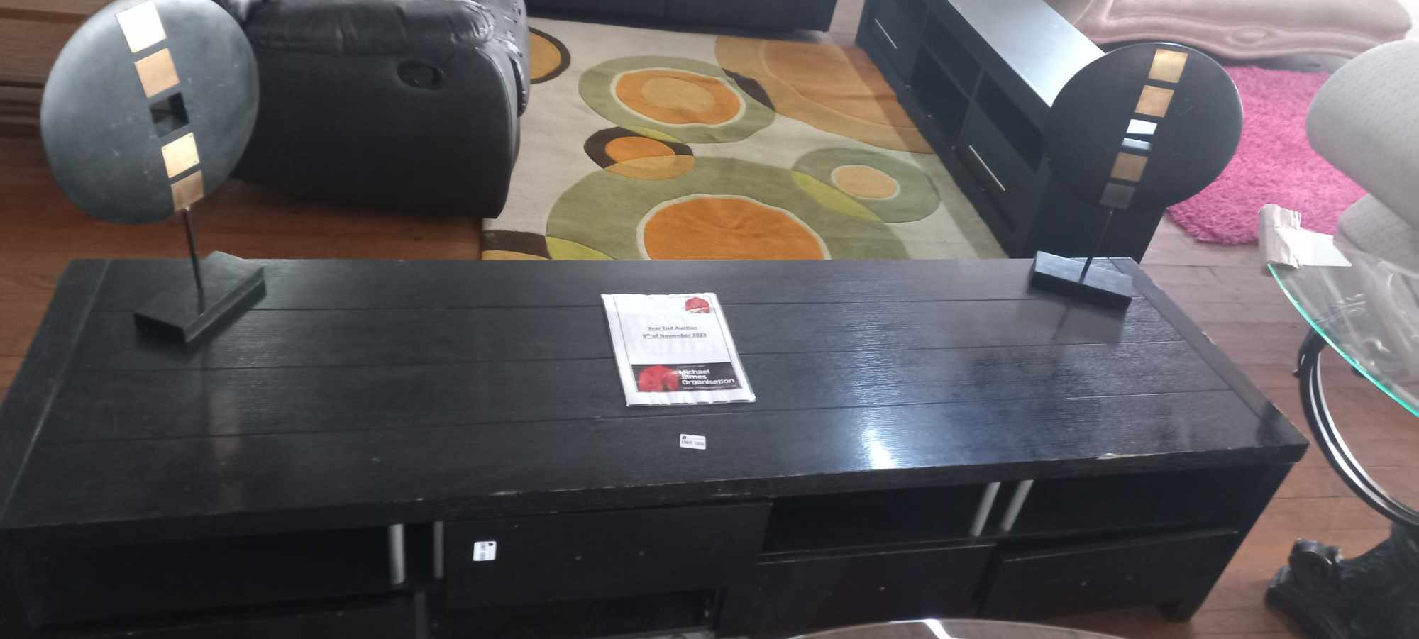 Onsite Warehouse Auction thumbnail 5