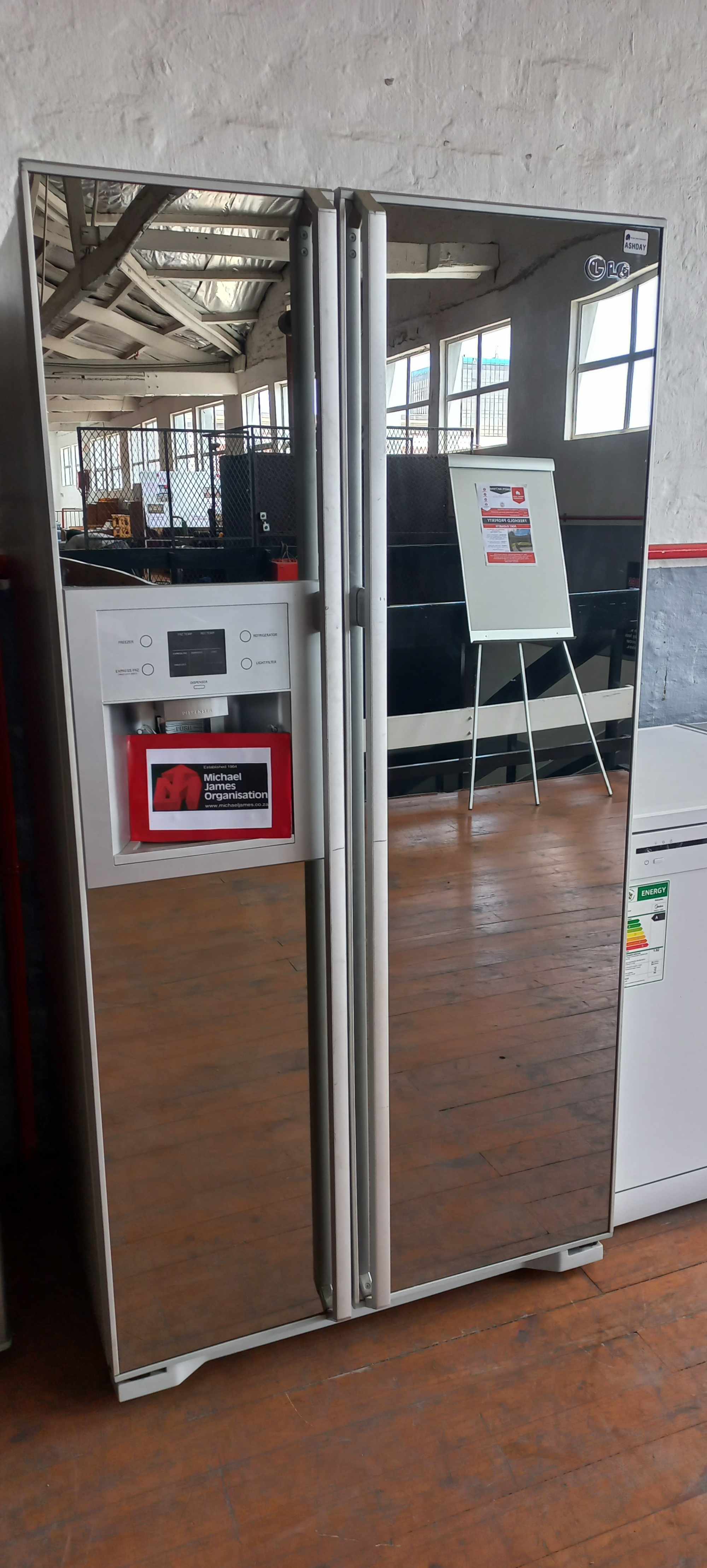 Onsite Warehouse Auction thumbnail 12