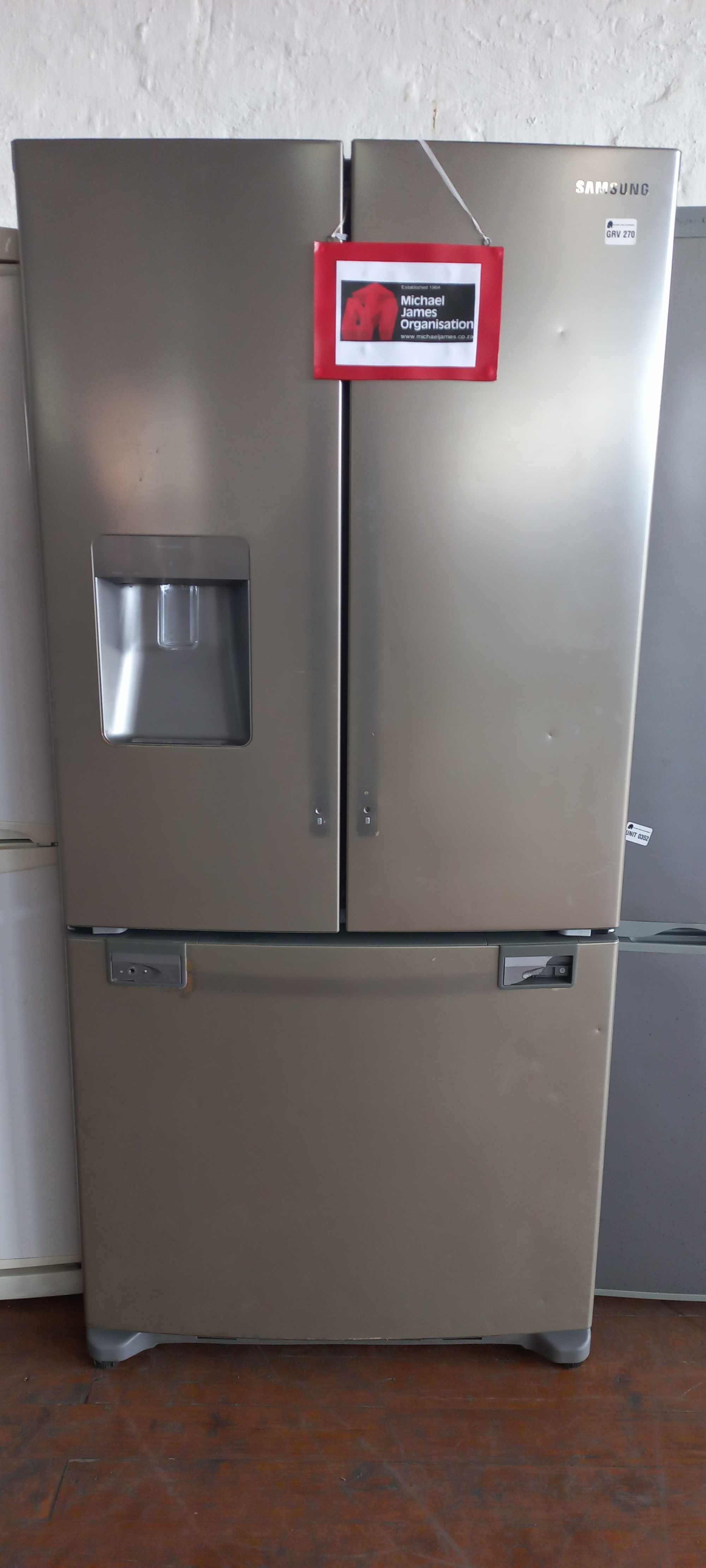 Onsite Warehouse Auction thumbnail 14