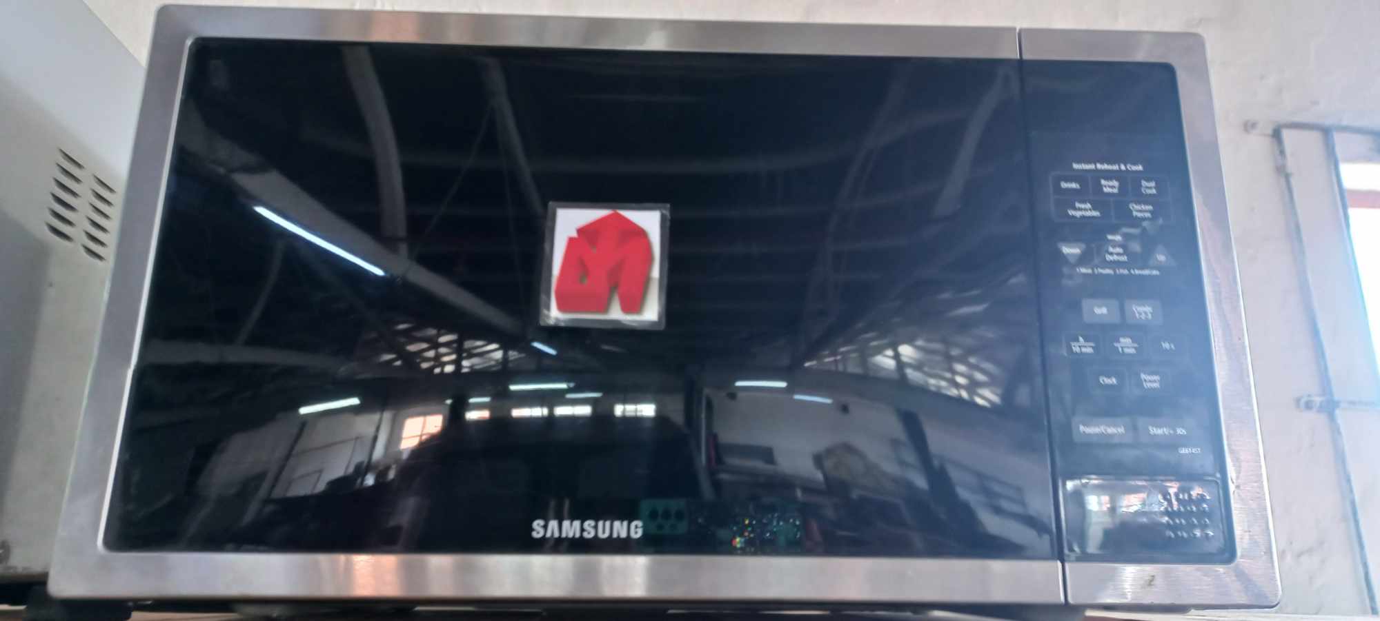 Onsite Warehouse Auction thumbnail 18