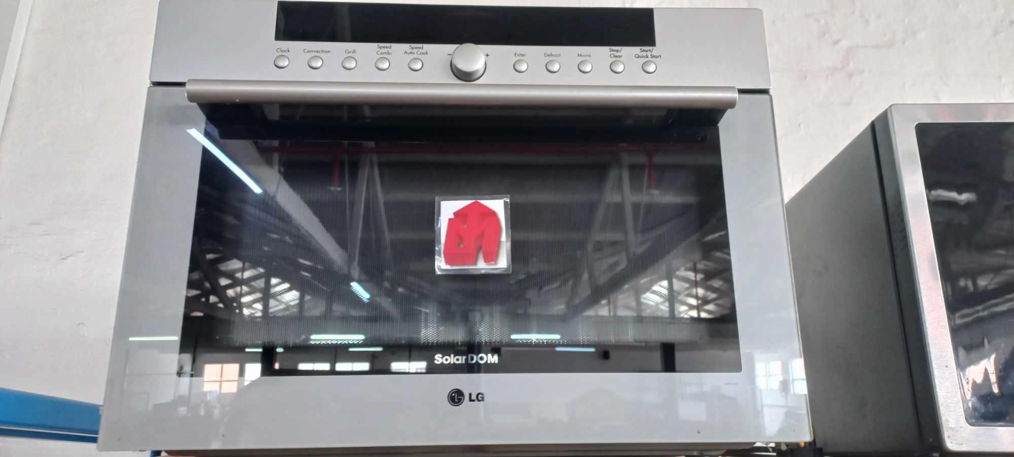 Onsite Warehouse Auction thumbnail 19