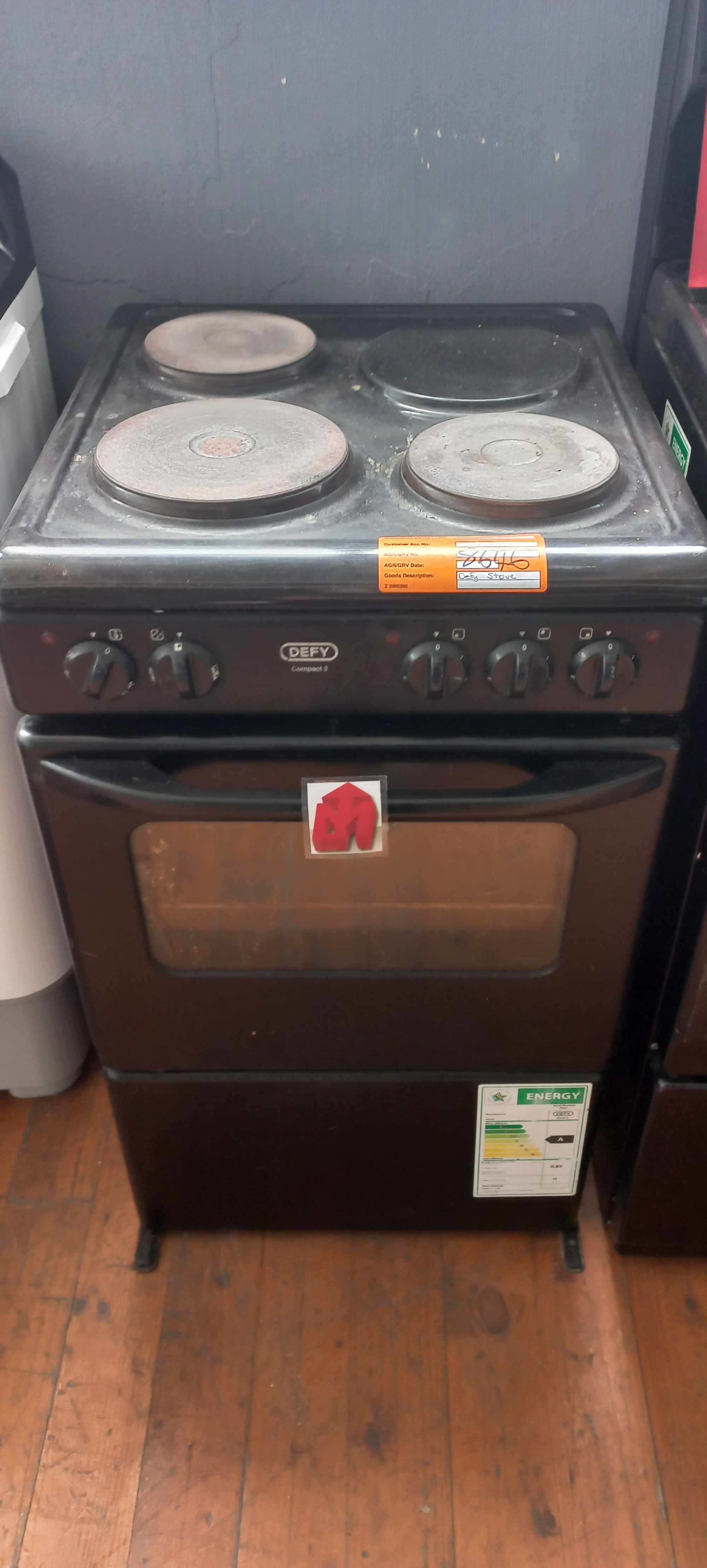 Onsite Warehouse Auction thumbnail 27